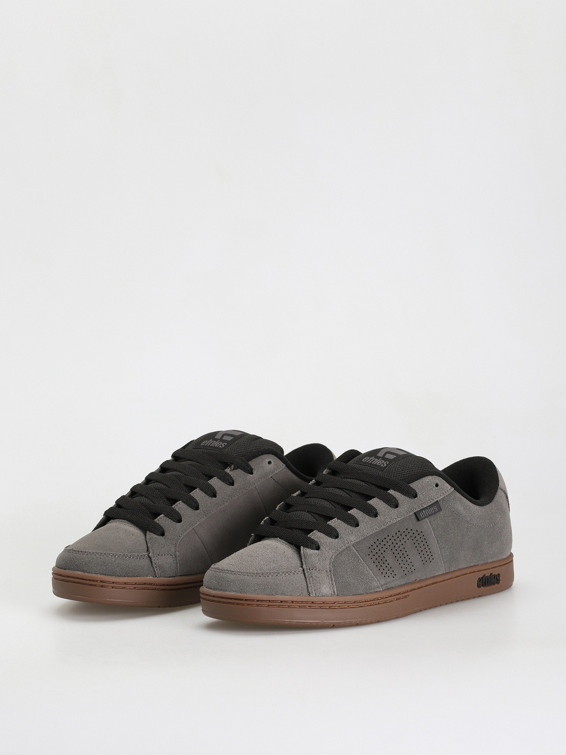 Etnies Обувки Kingpin (grey/black/gum)