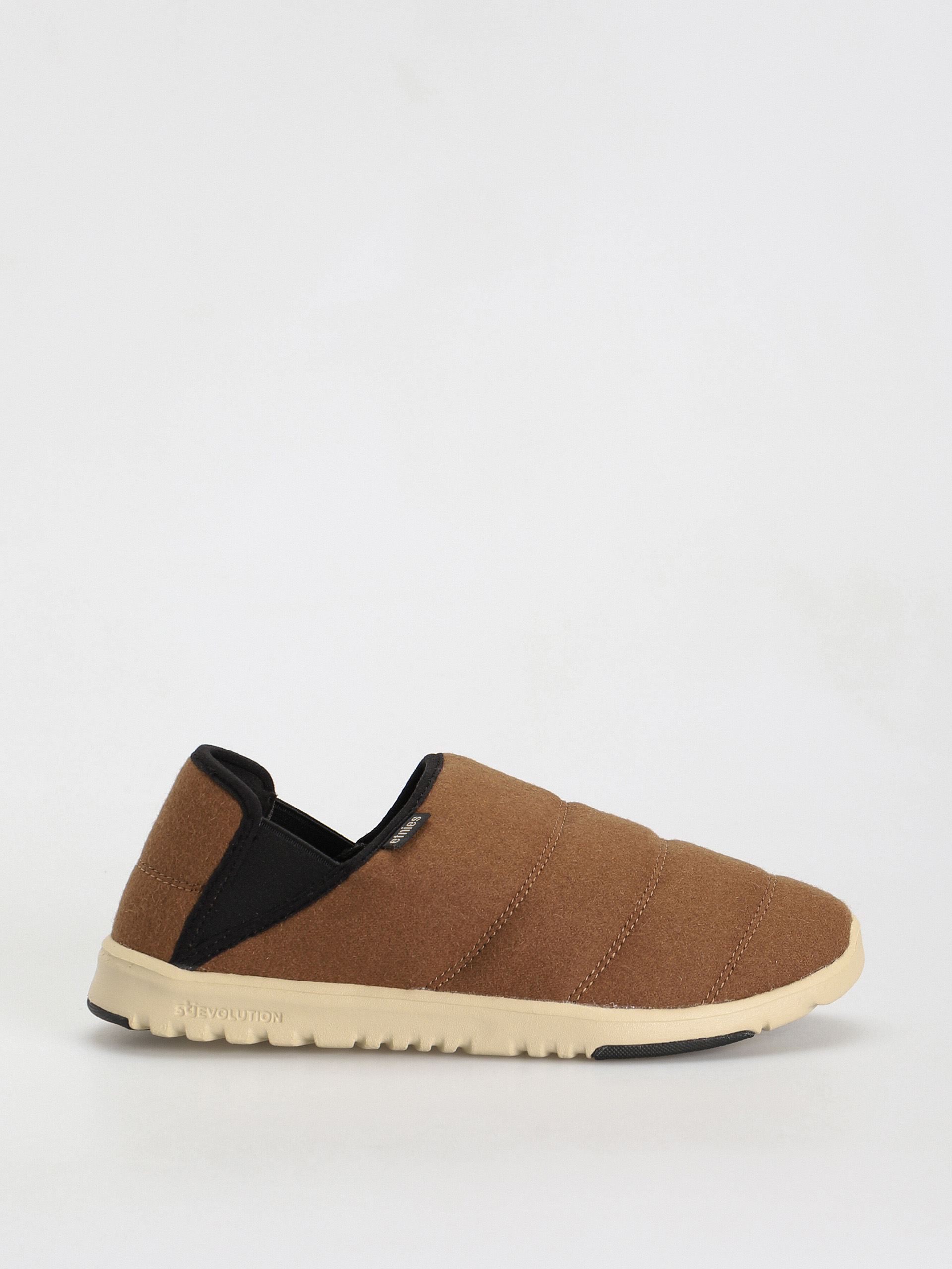 Etnies u041eu0431u0443u0432u043au0438 Scout Slipper (brown)