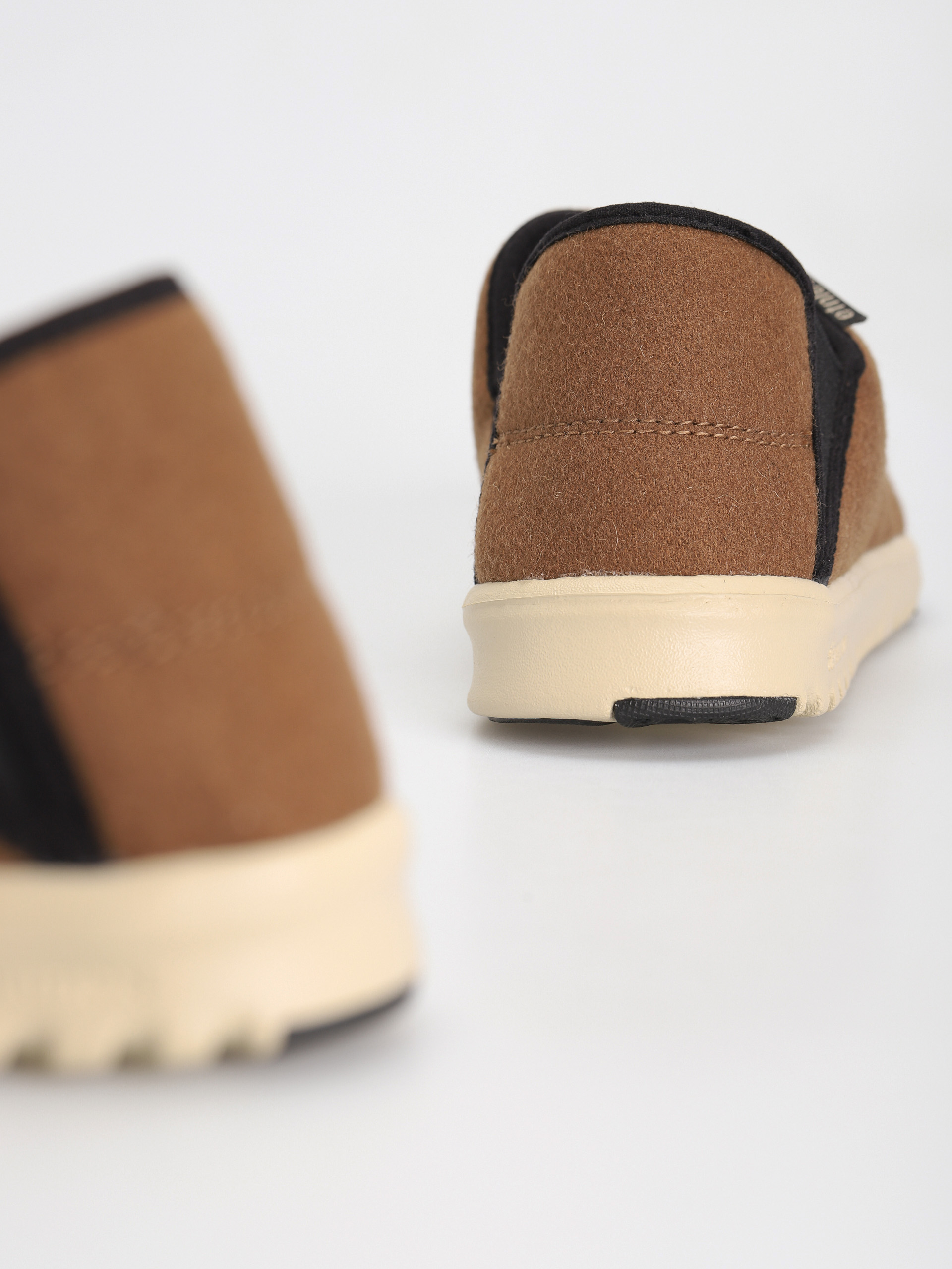 Etnies Обувки Scout Slipper (brown)