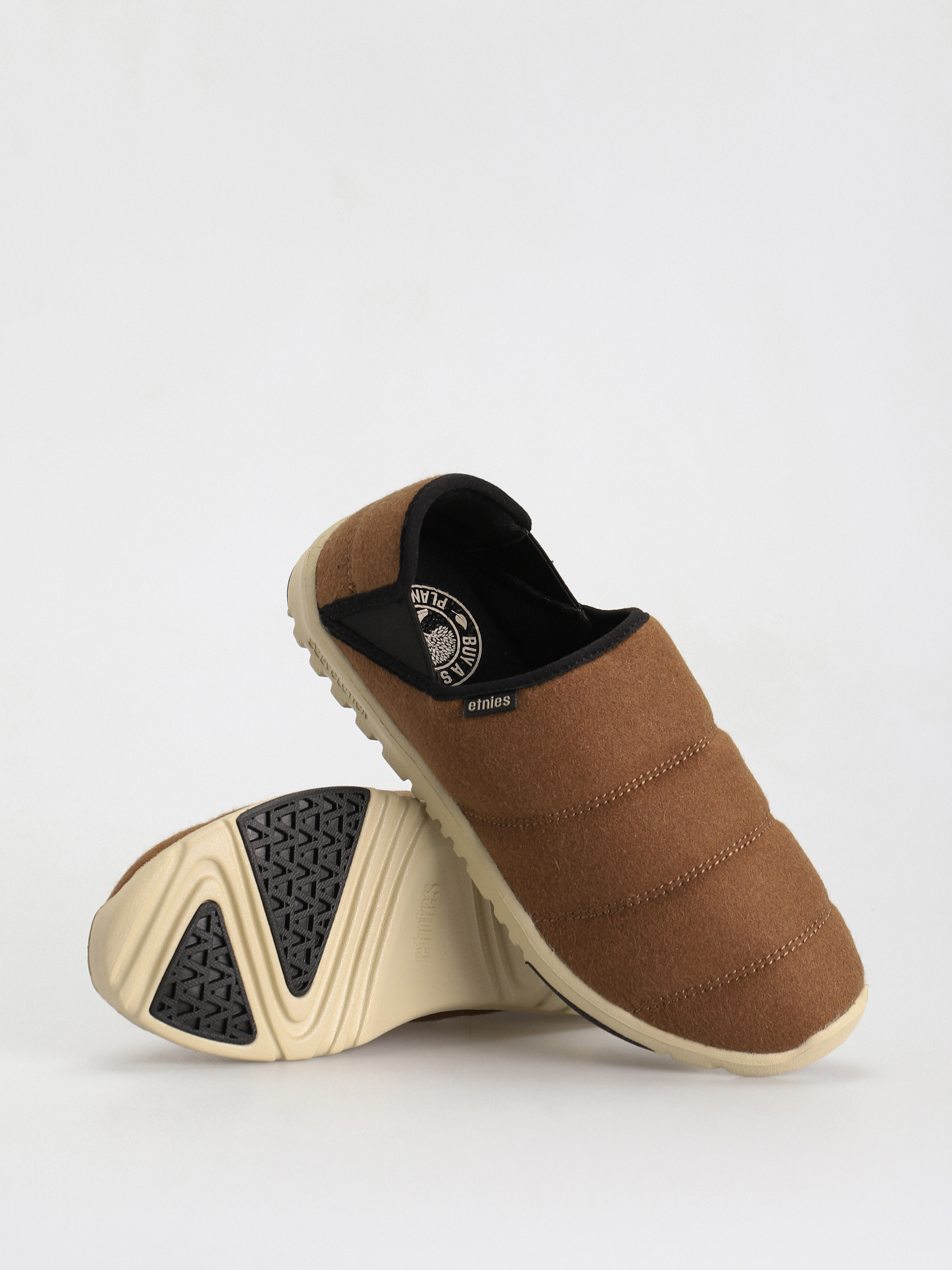 Etnies Обувки Scout Slipper (brown)