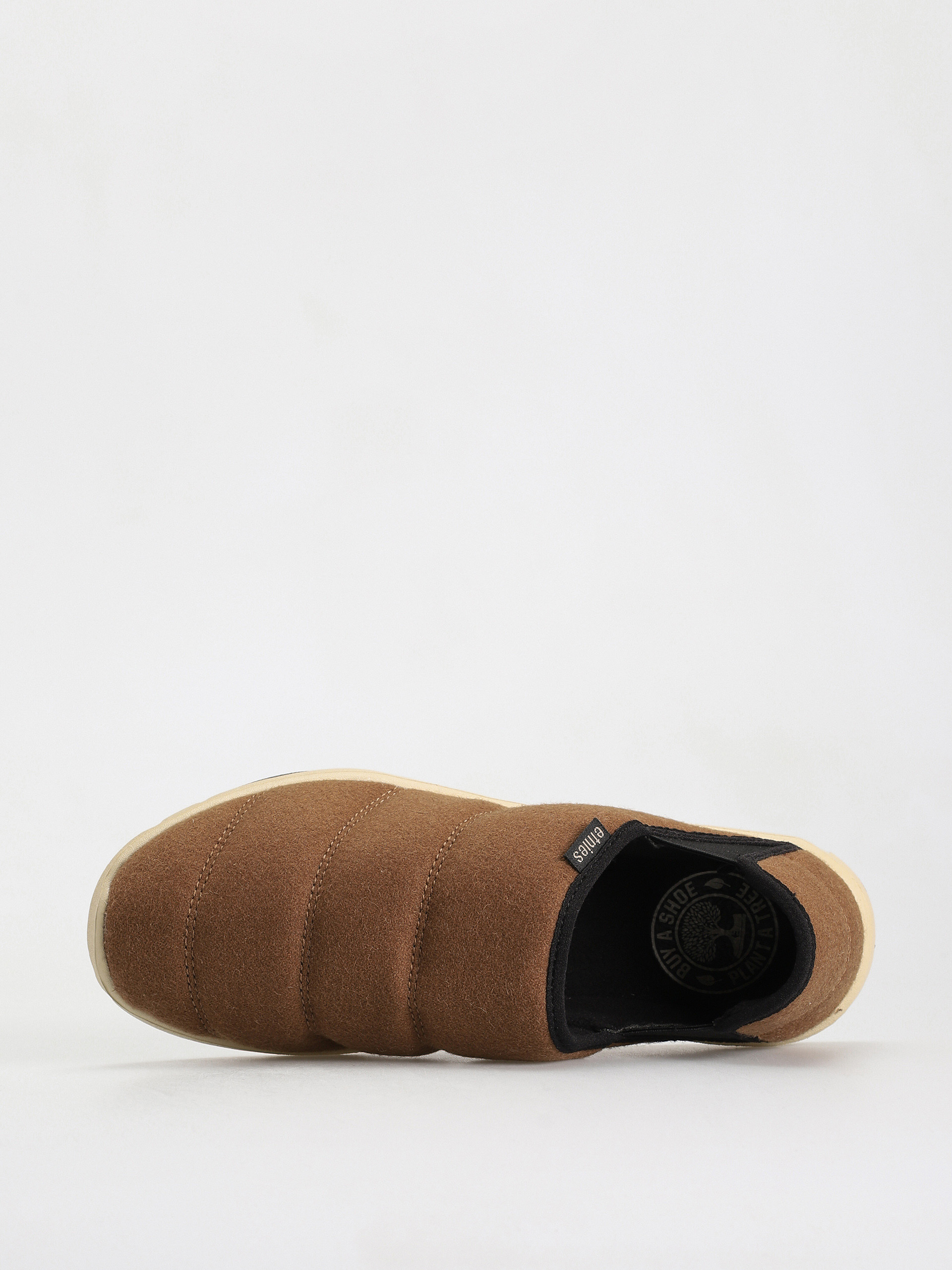 Etnies Обувки Scout Slipper (brown)