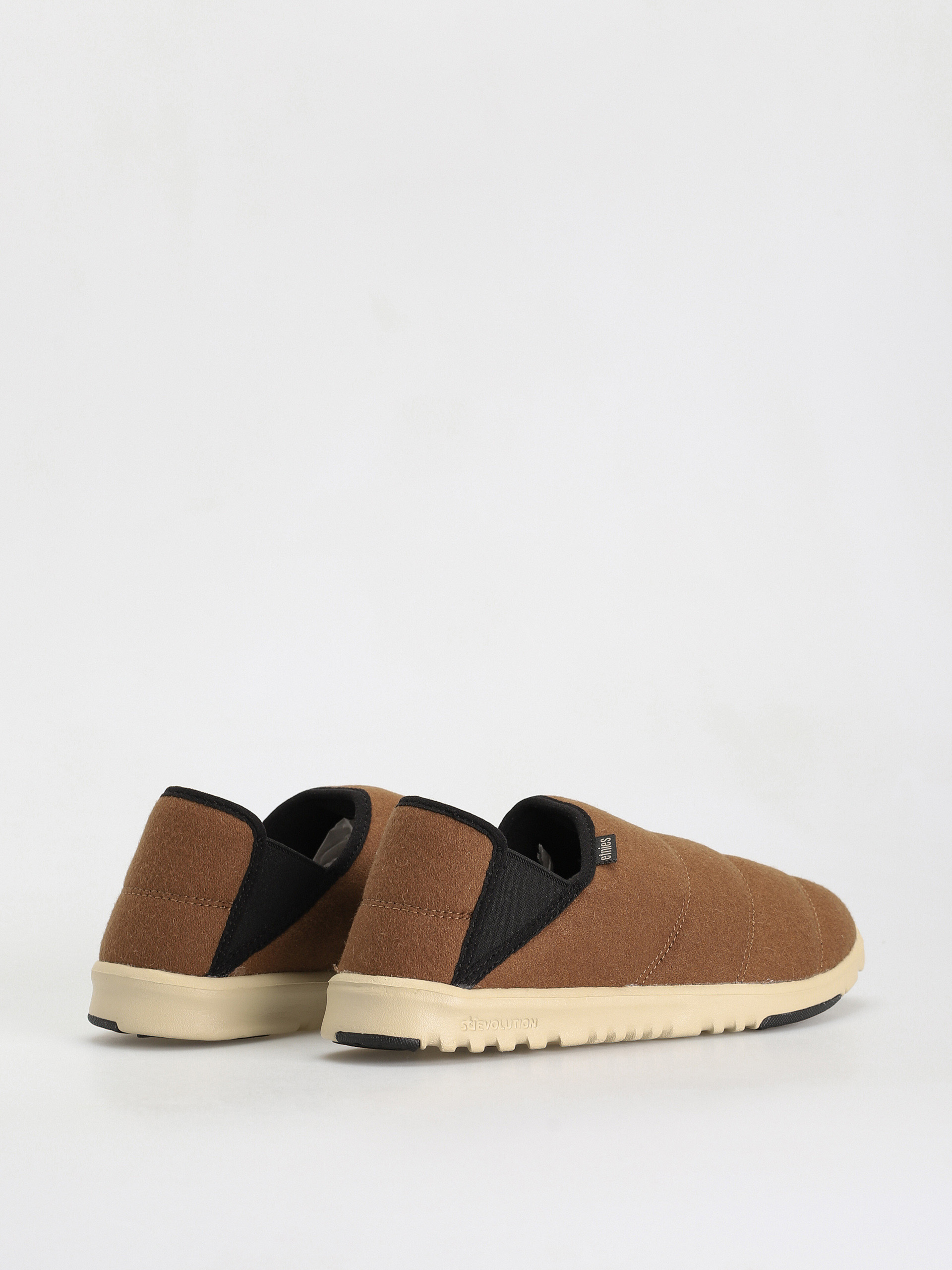 Etnies Обувки Scout Slipper (brown)