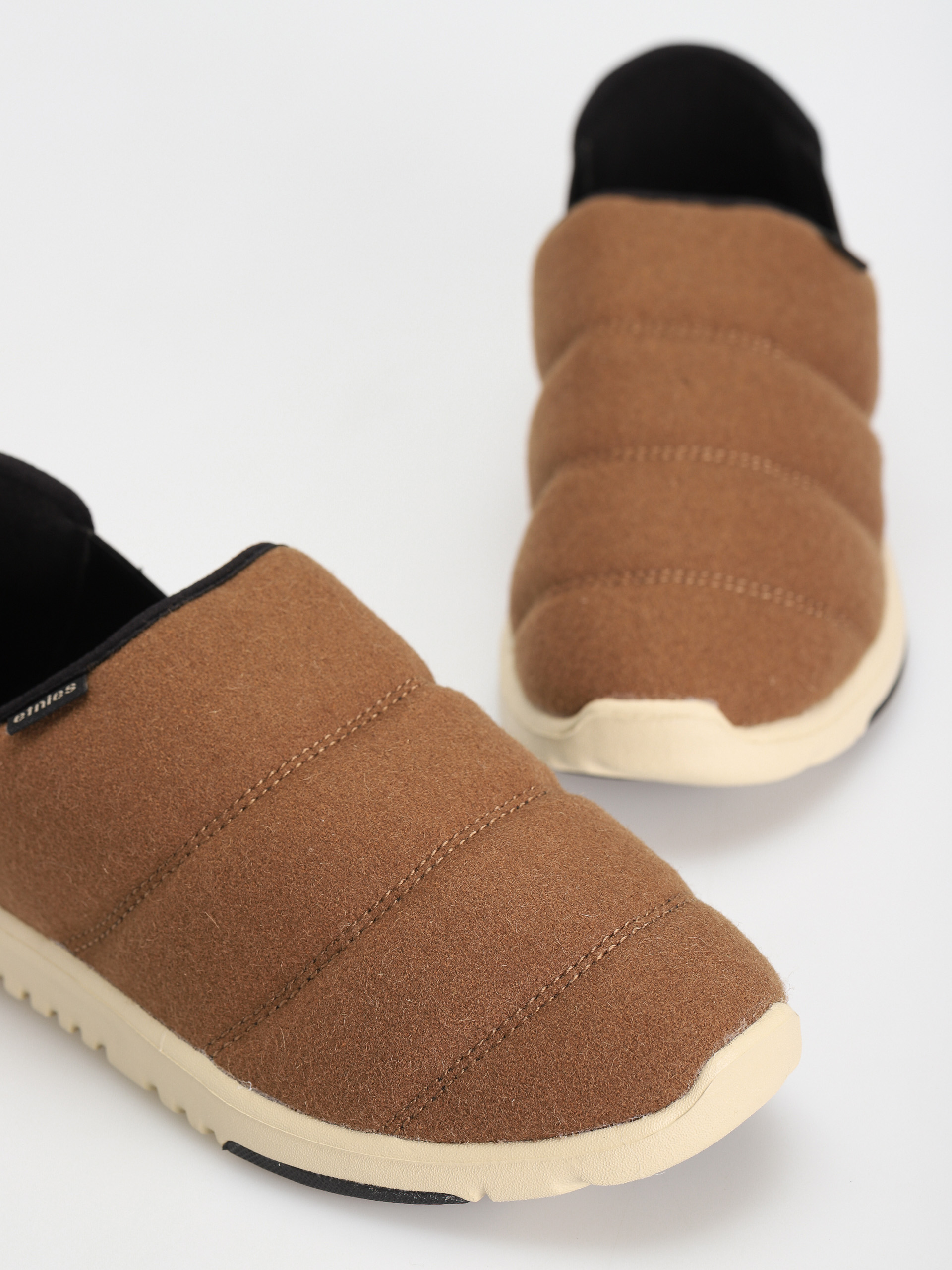 Etnies Обувки Scout Slipper (brown)