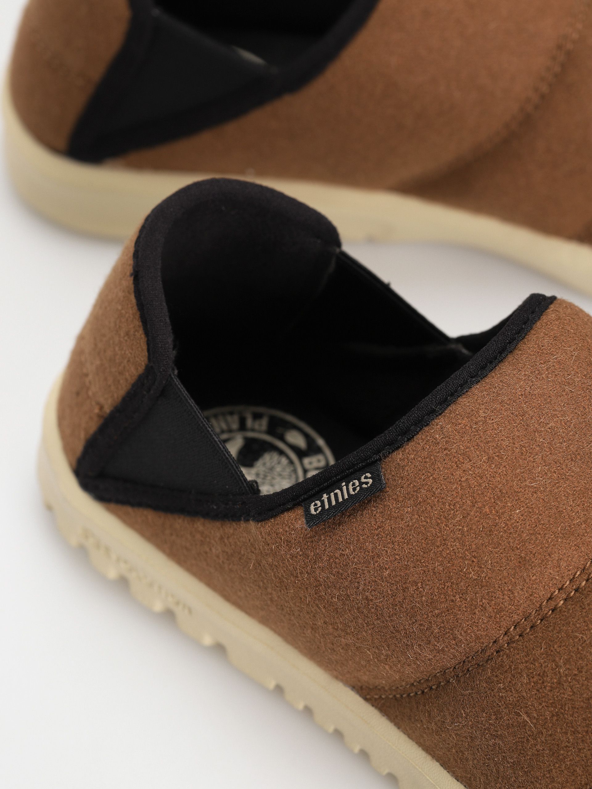 Etnies Обувки Scout Slipper (brown)