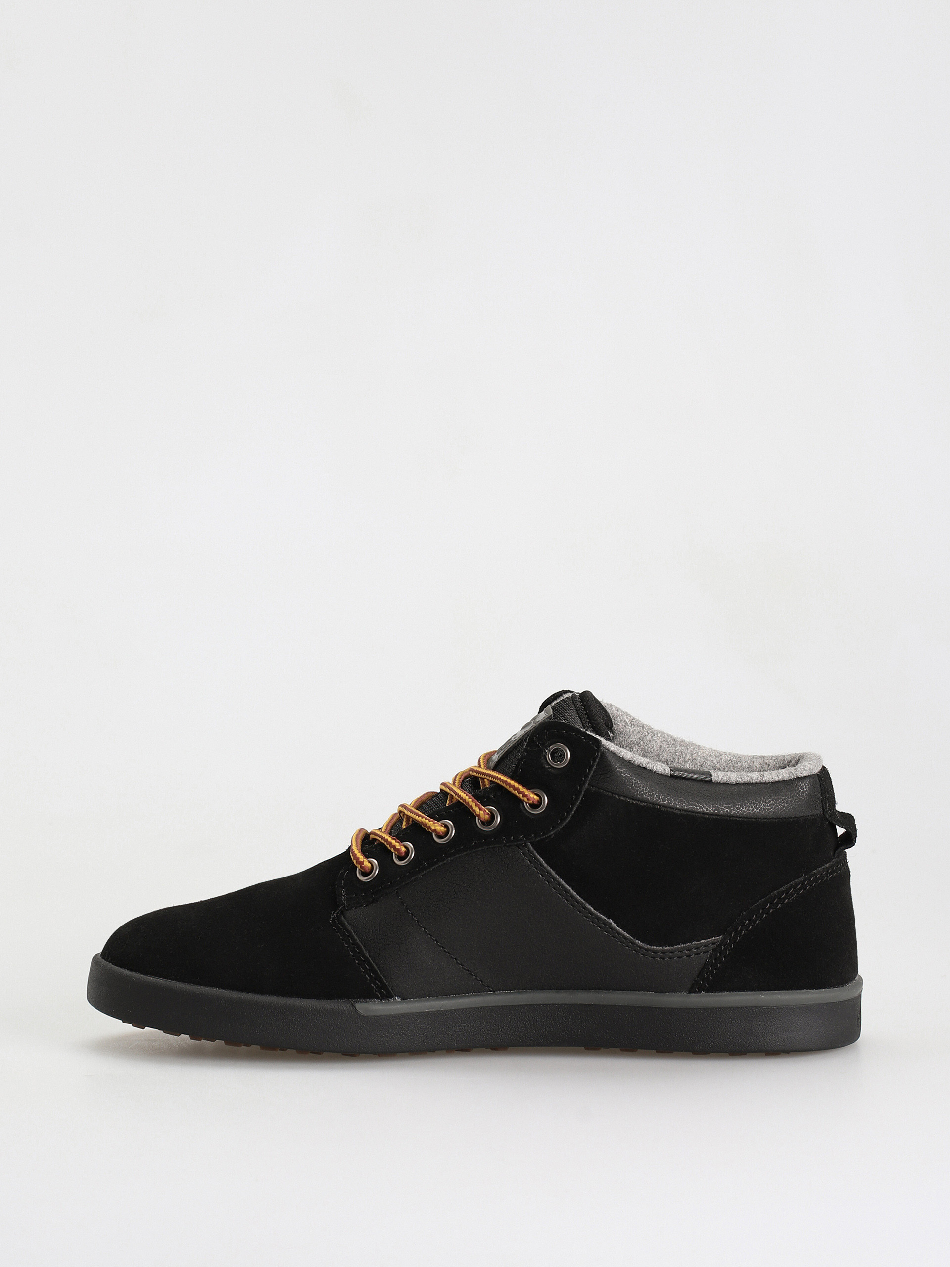 Etnies Обувки Jefferson Mtw (black/black/gum)