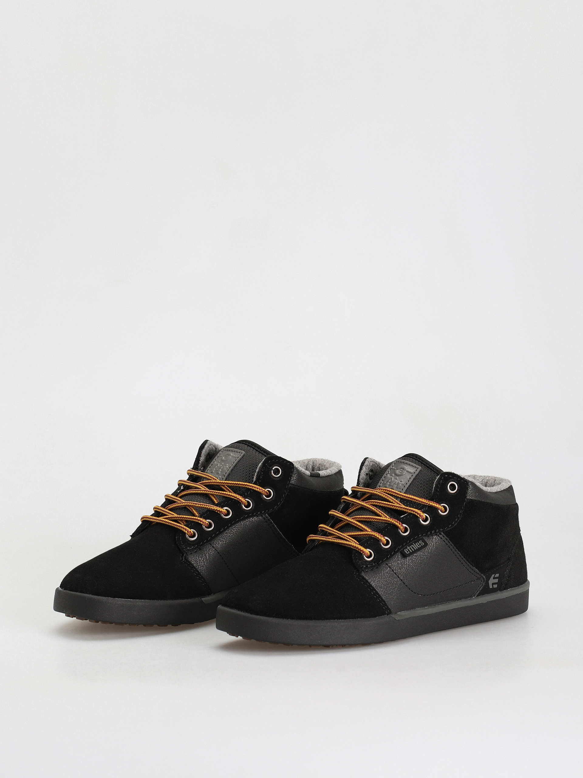 Etnies Обувки Jefferson Mtw (black/black/gum)