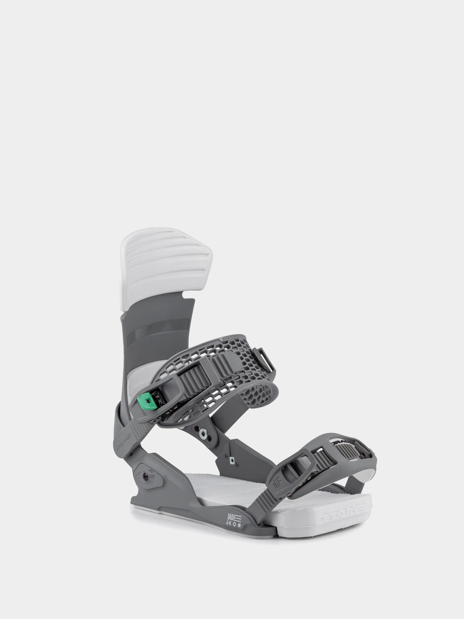 Дамско Drake Сноуборд автомати Jade (grey)