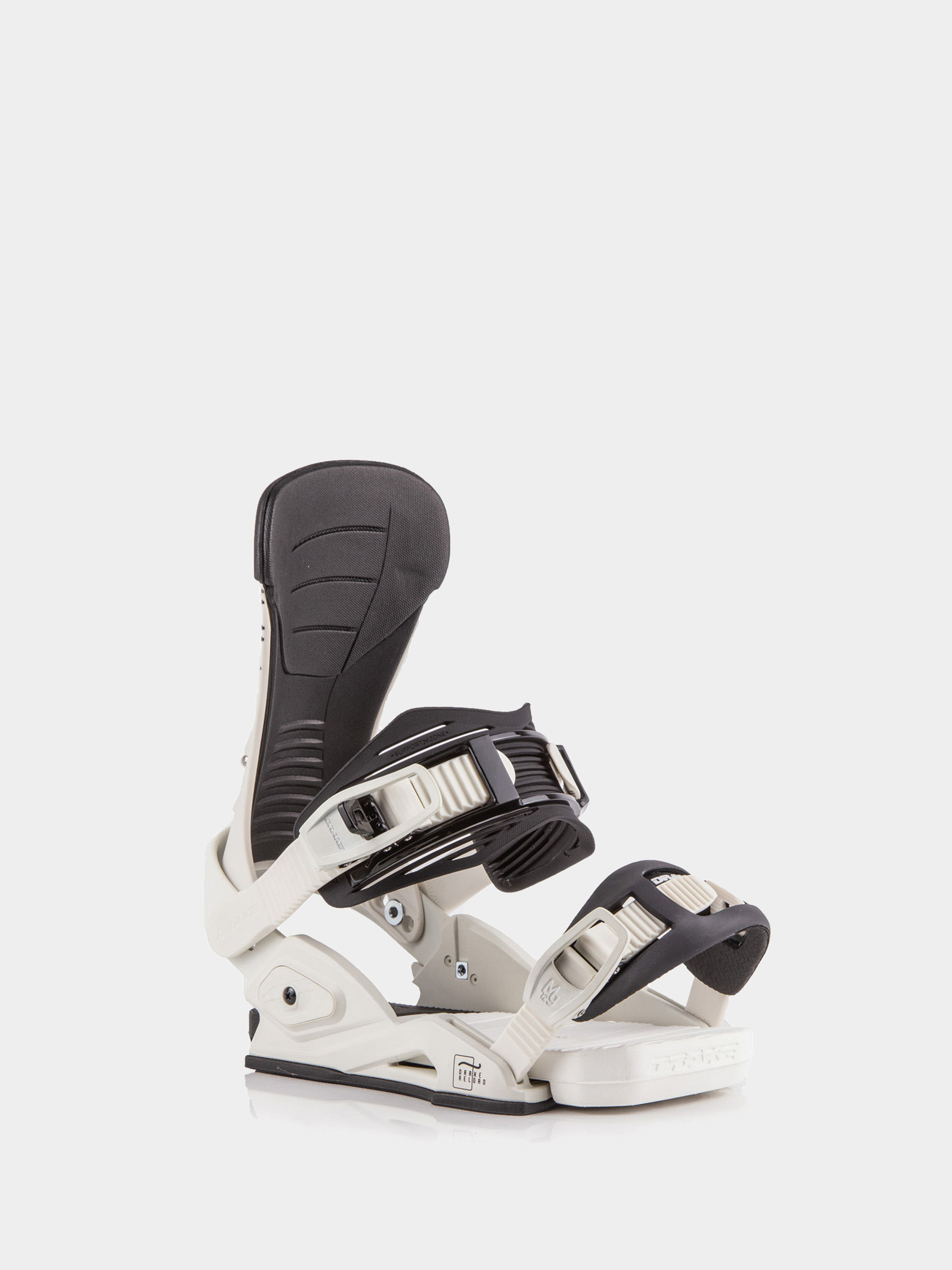 Мъжко Drake Сноуборд автомати Reload (off white)