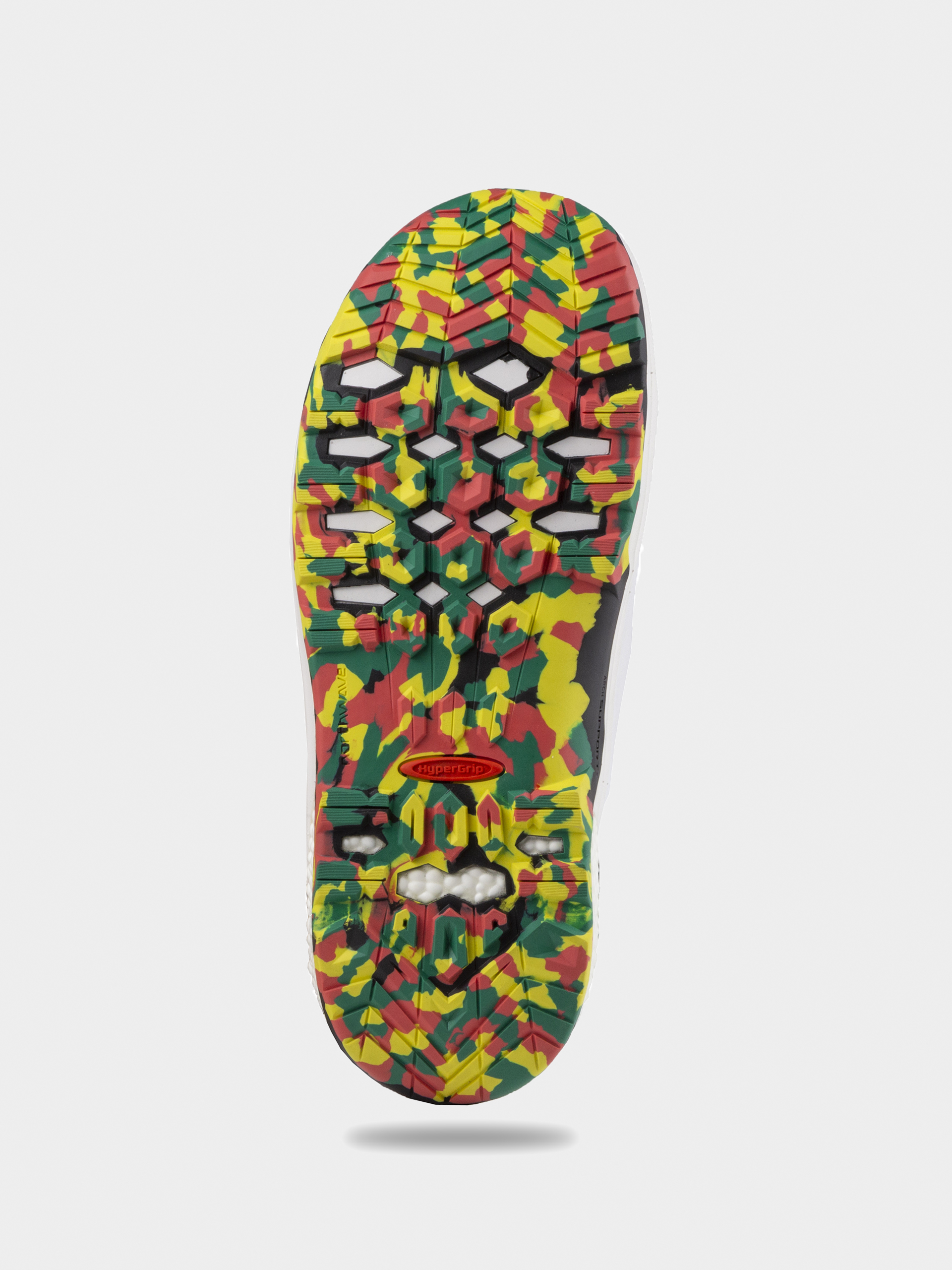 Мъжко Northwave Сноуборд обувки Decade Pro (white/multicolor)