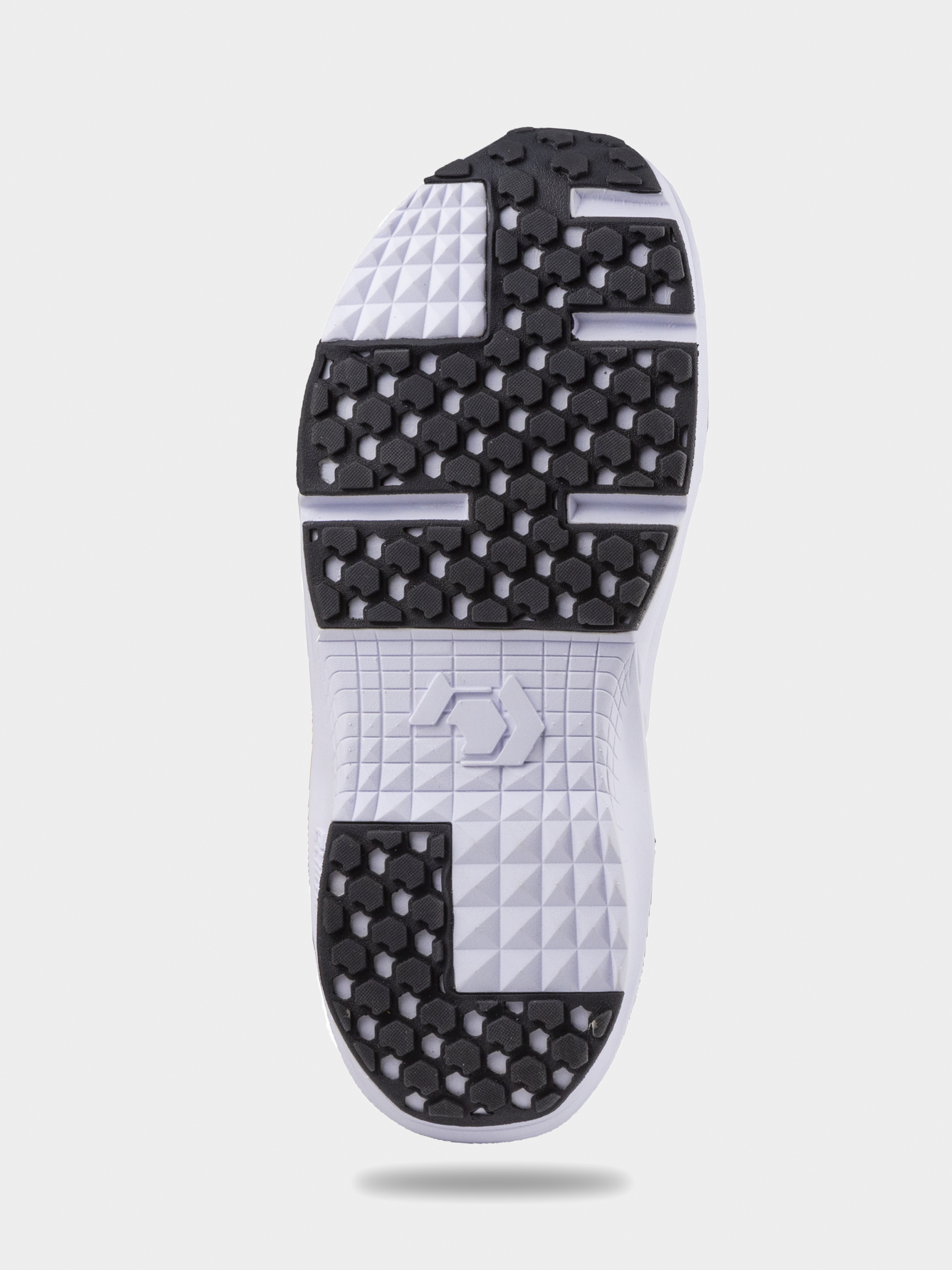 Дамско Сноуборд  обувки Northwave Domino Hybrid (white/dark grey)