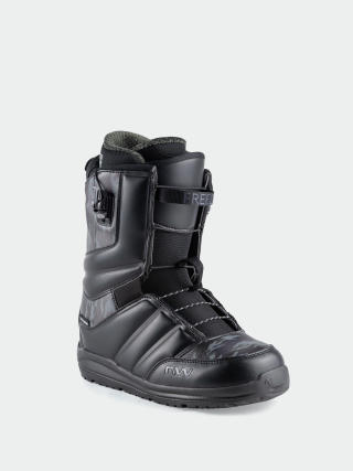 Northwave Сноуборд обувки Freedom Sls (black camo)