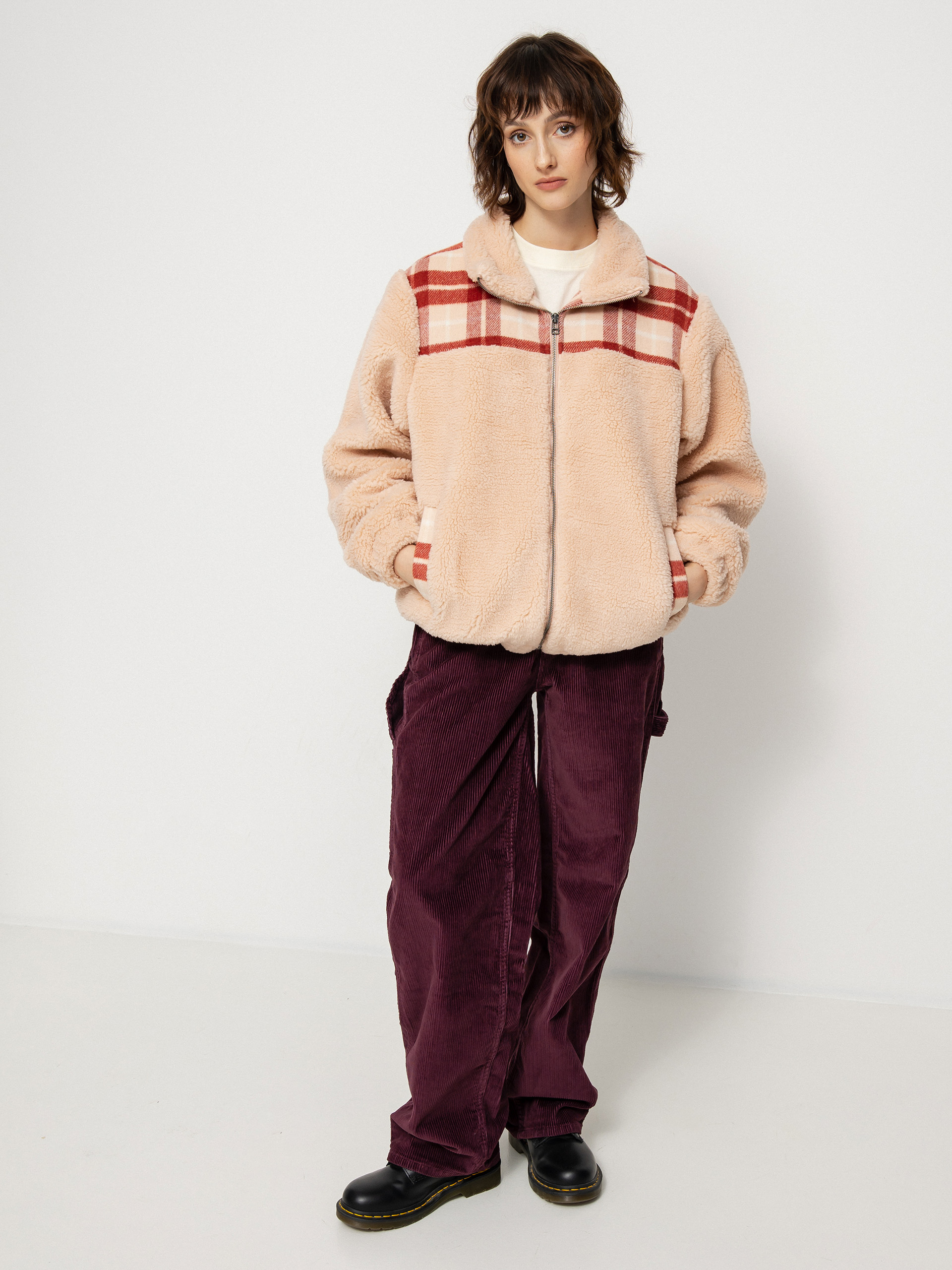 Brixton u042fu043au0435 Sheridan Wmn (rose dust)