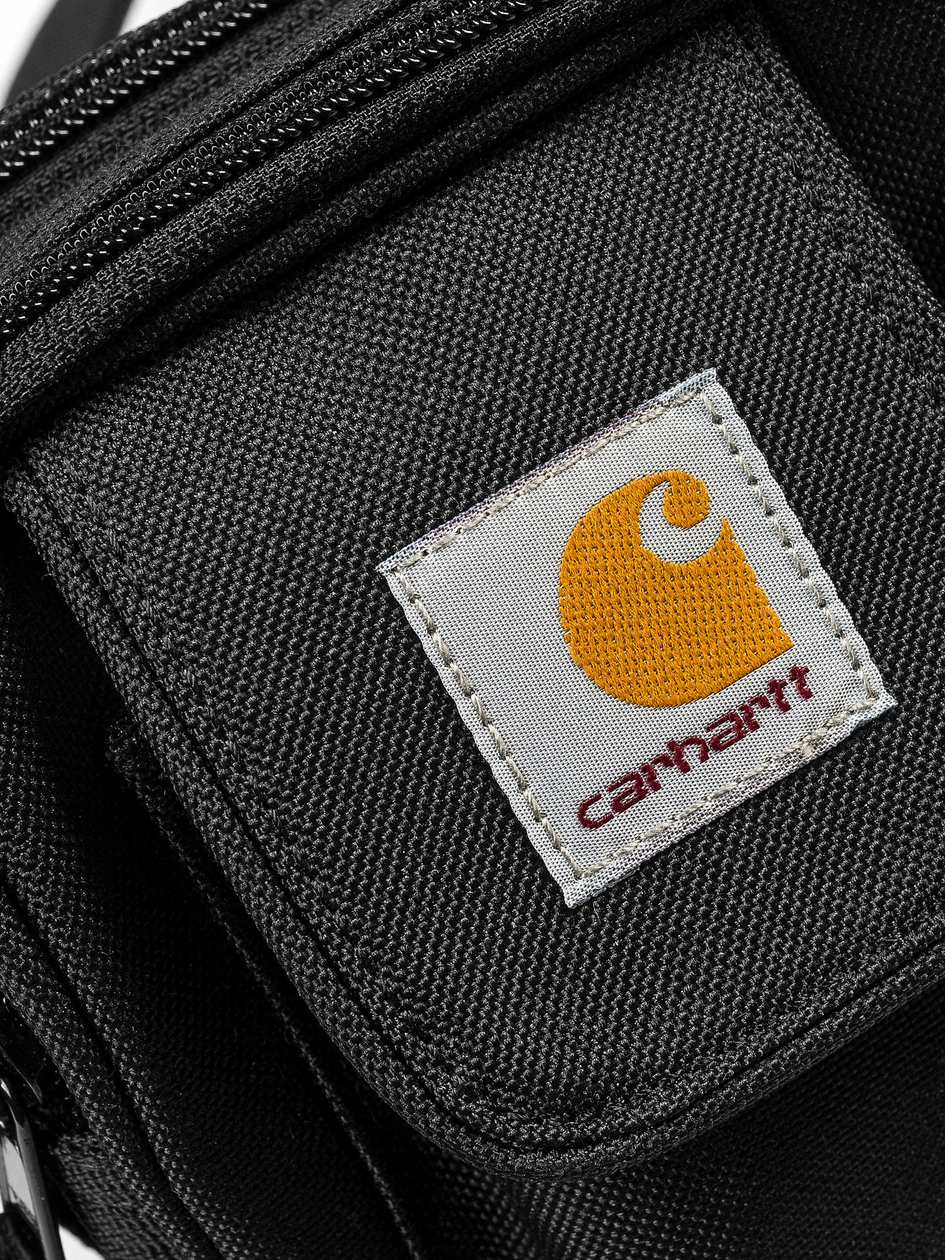 Малка чантичка Carhartt WIP Essentials (black)