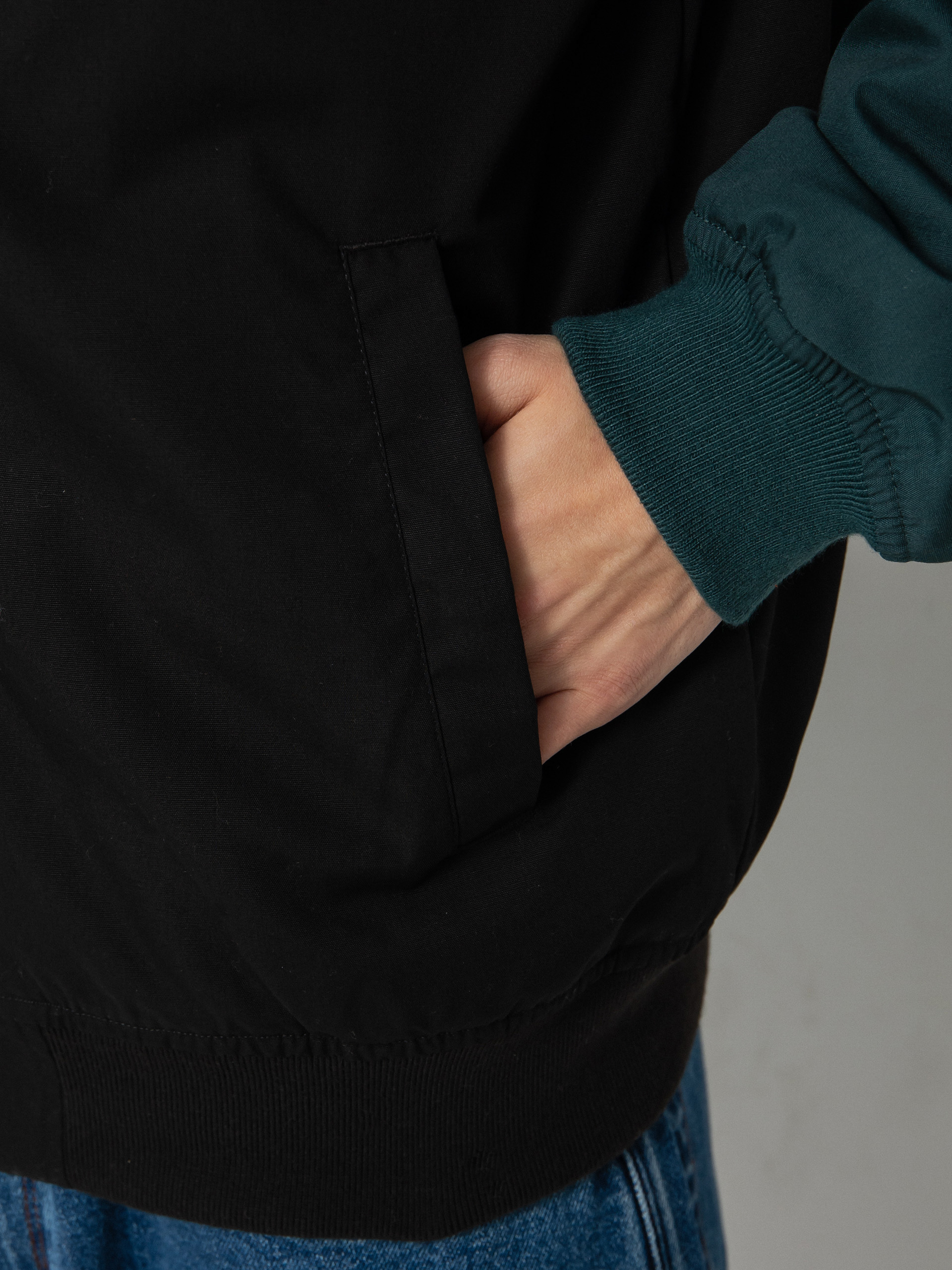 Iriedaily Яке Eissegler (hunter)