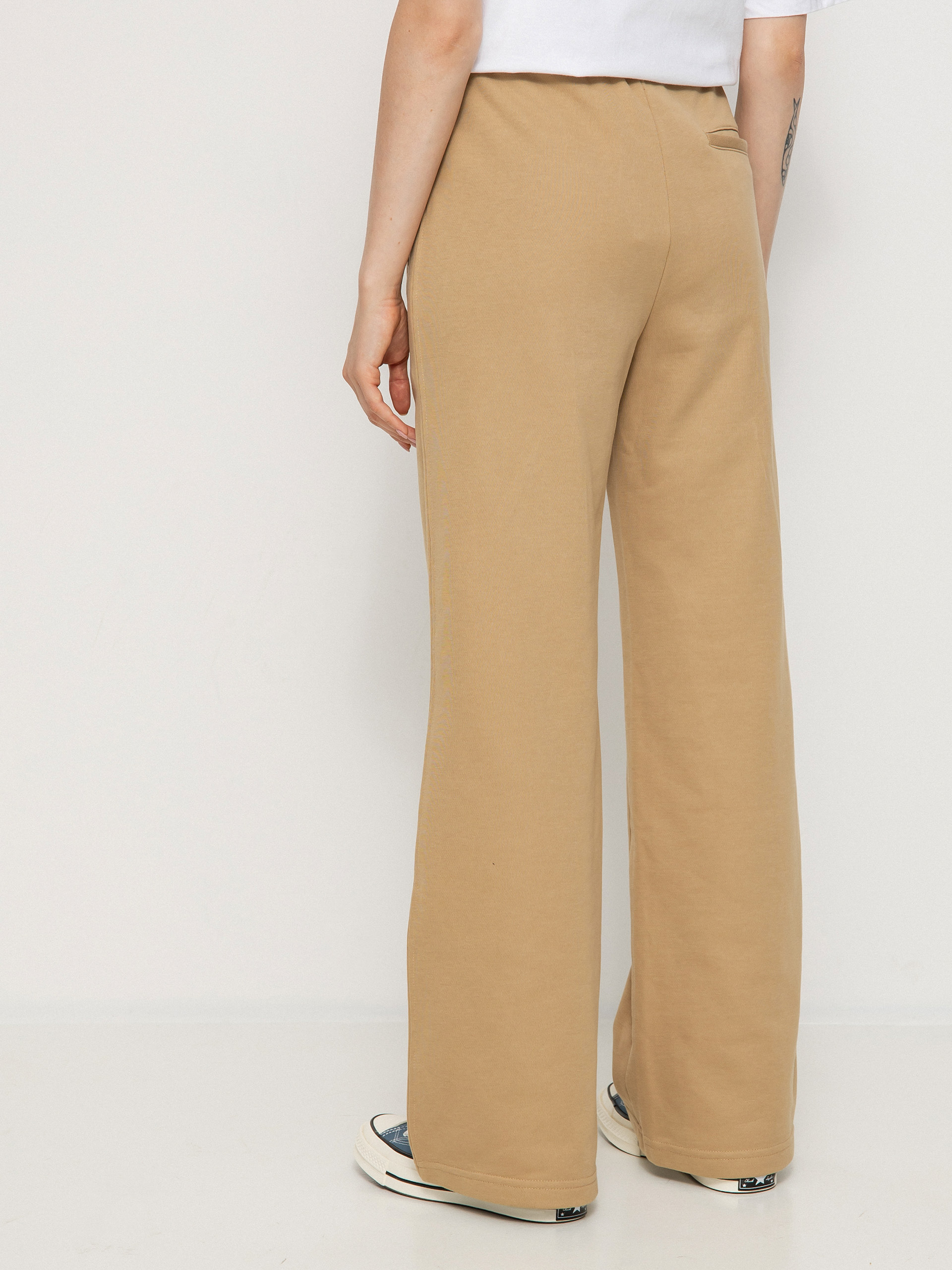 Converse Панталони Knit Wmn (nomad khaki)