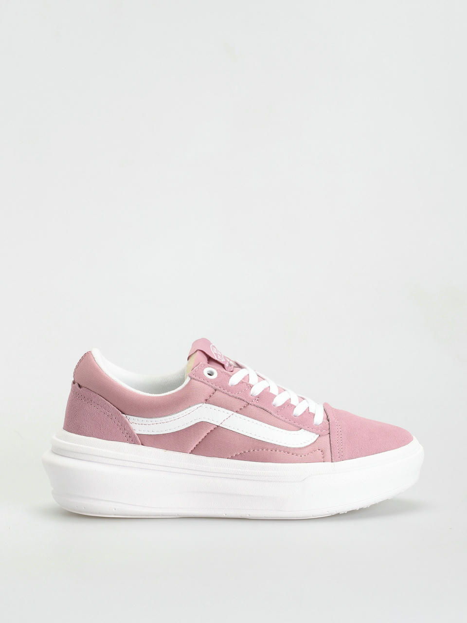 Vans Обувки Old Skool Overt CC (lilas)