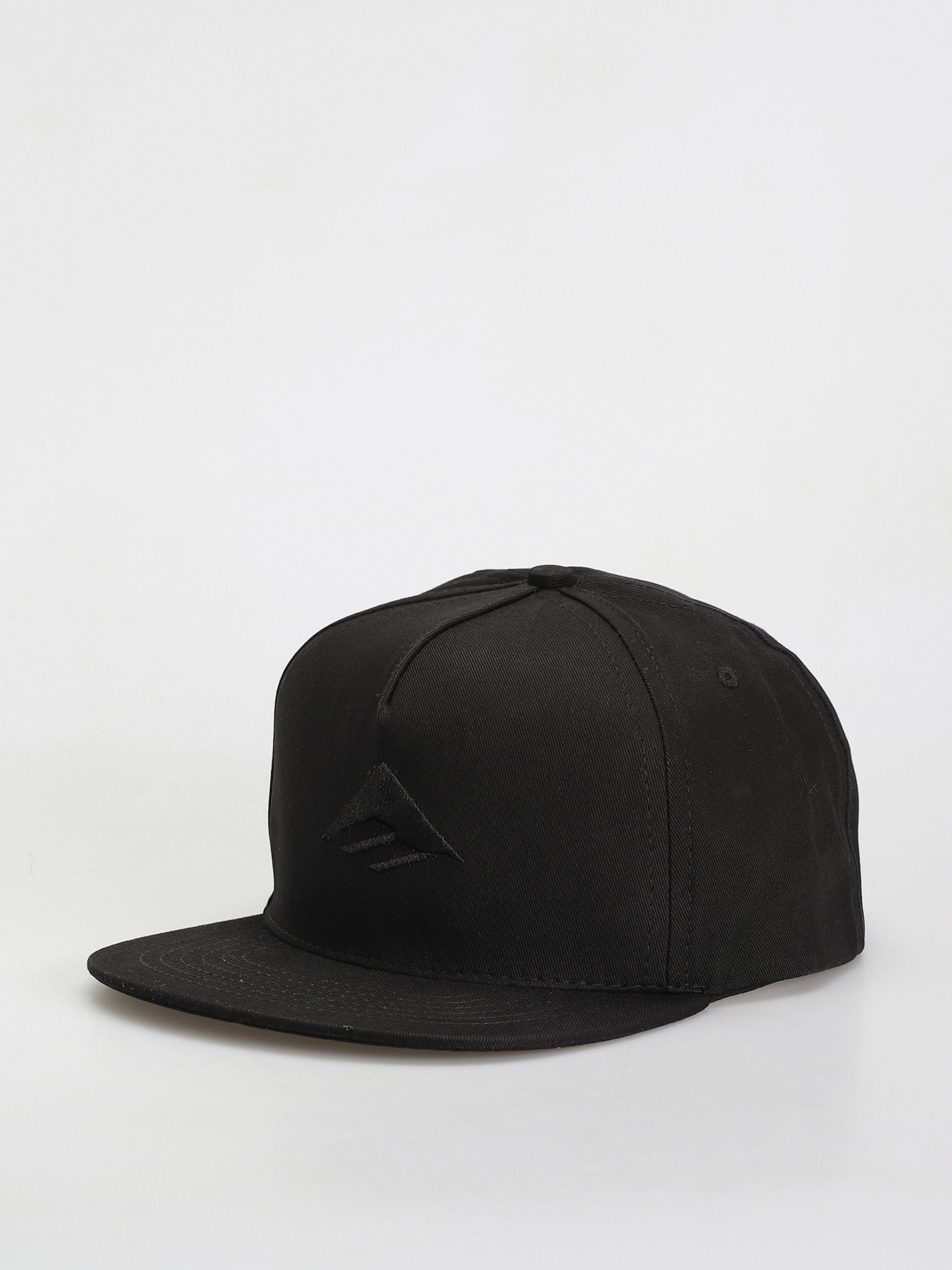 Emerica Шапка с козирка Classic Snapback ZD (black)