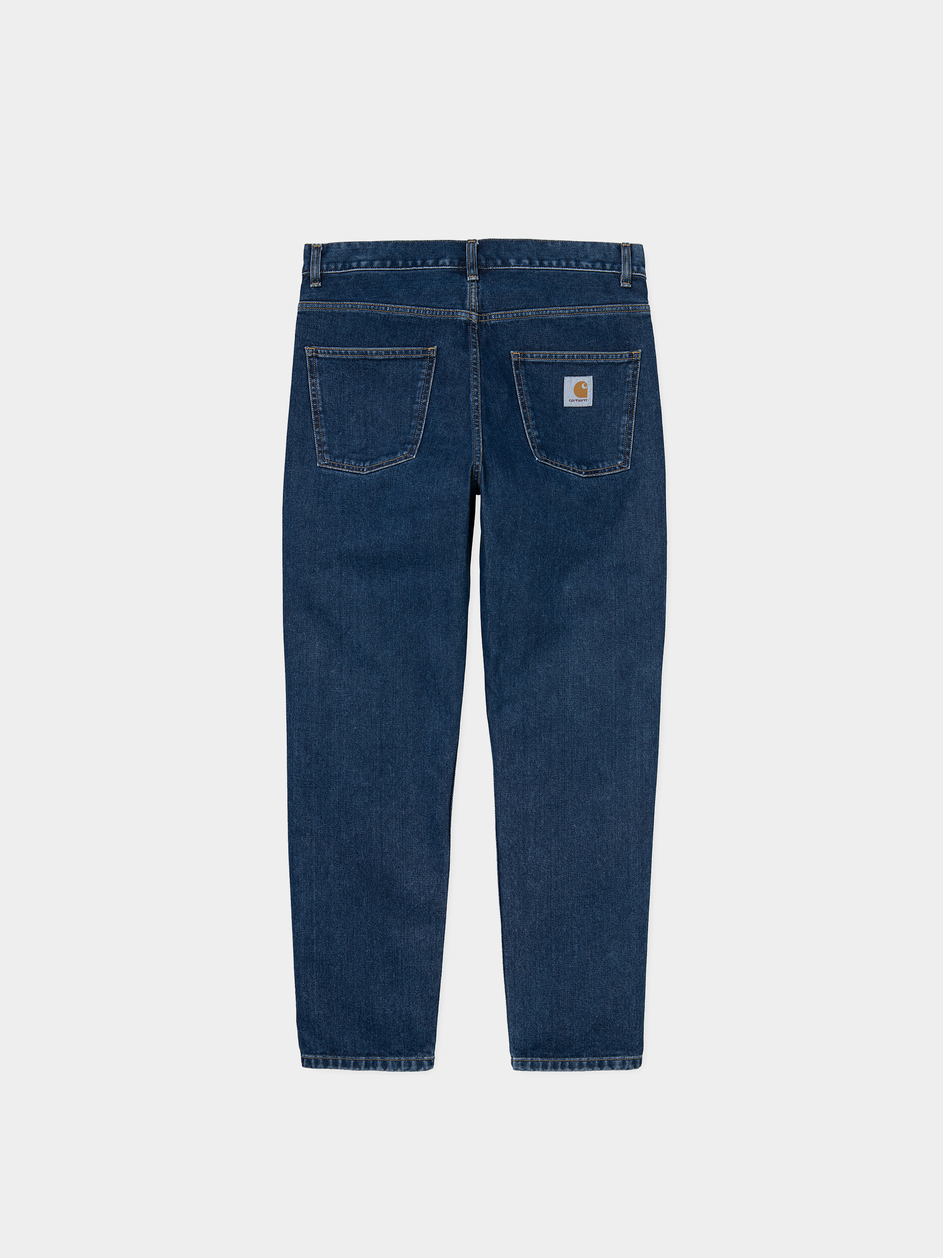 Carhartt WIP Панталони Newel (blue)