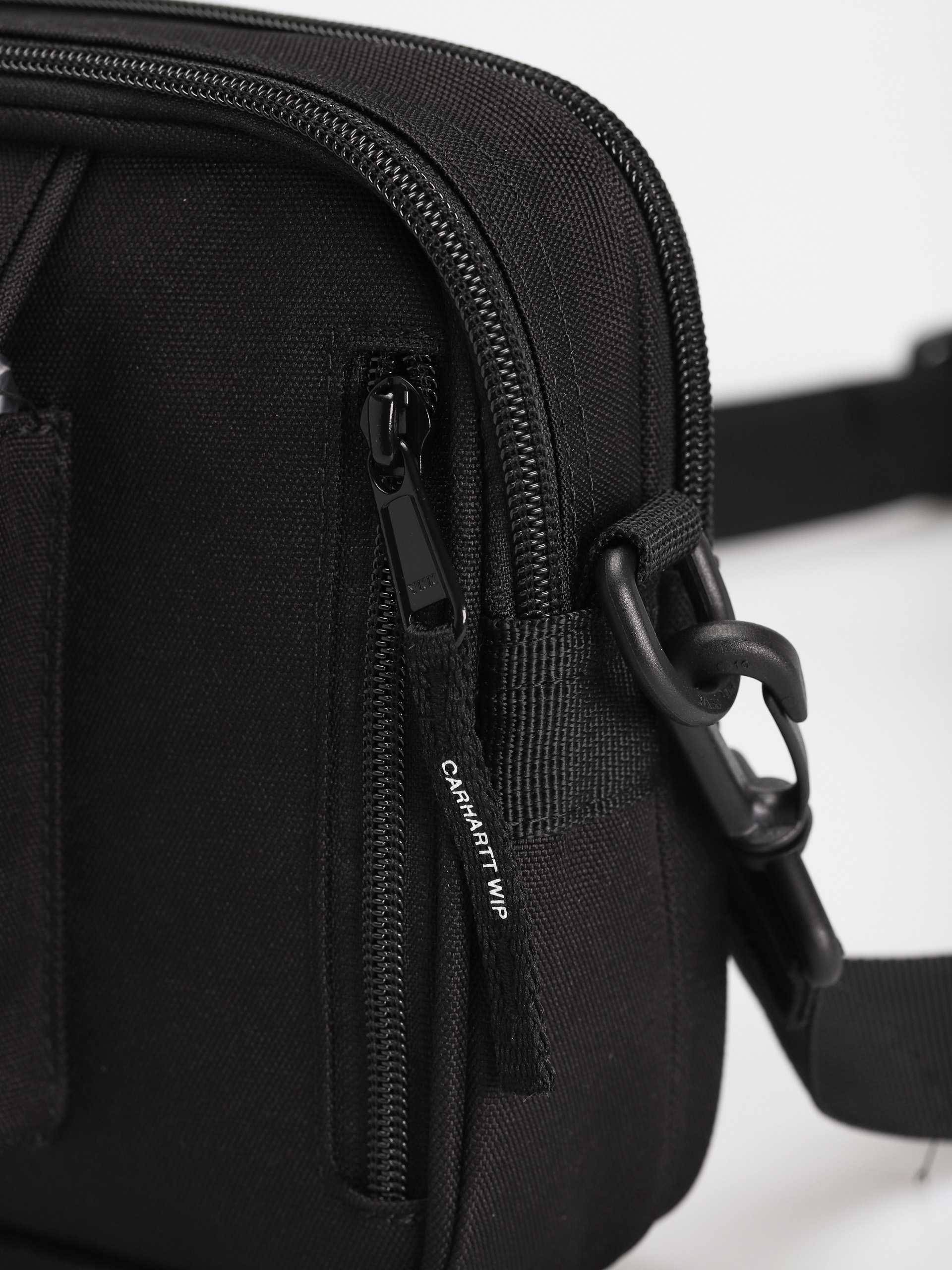 Малка чантичка Carhartt WIP Essentials (black)