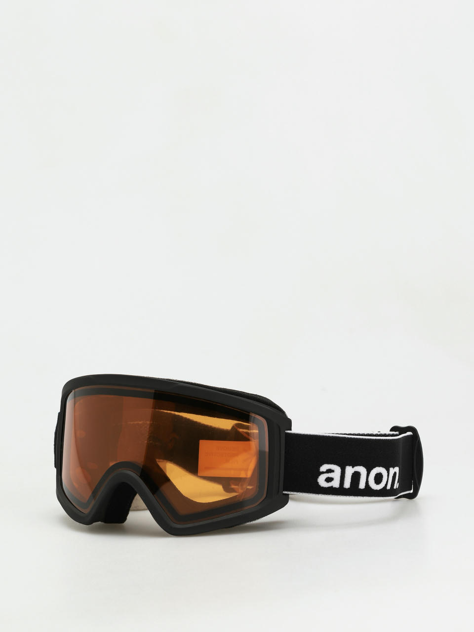 Anon Сноуборд очила Tracker 2.0 JR (black/amber)