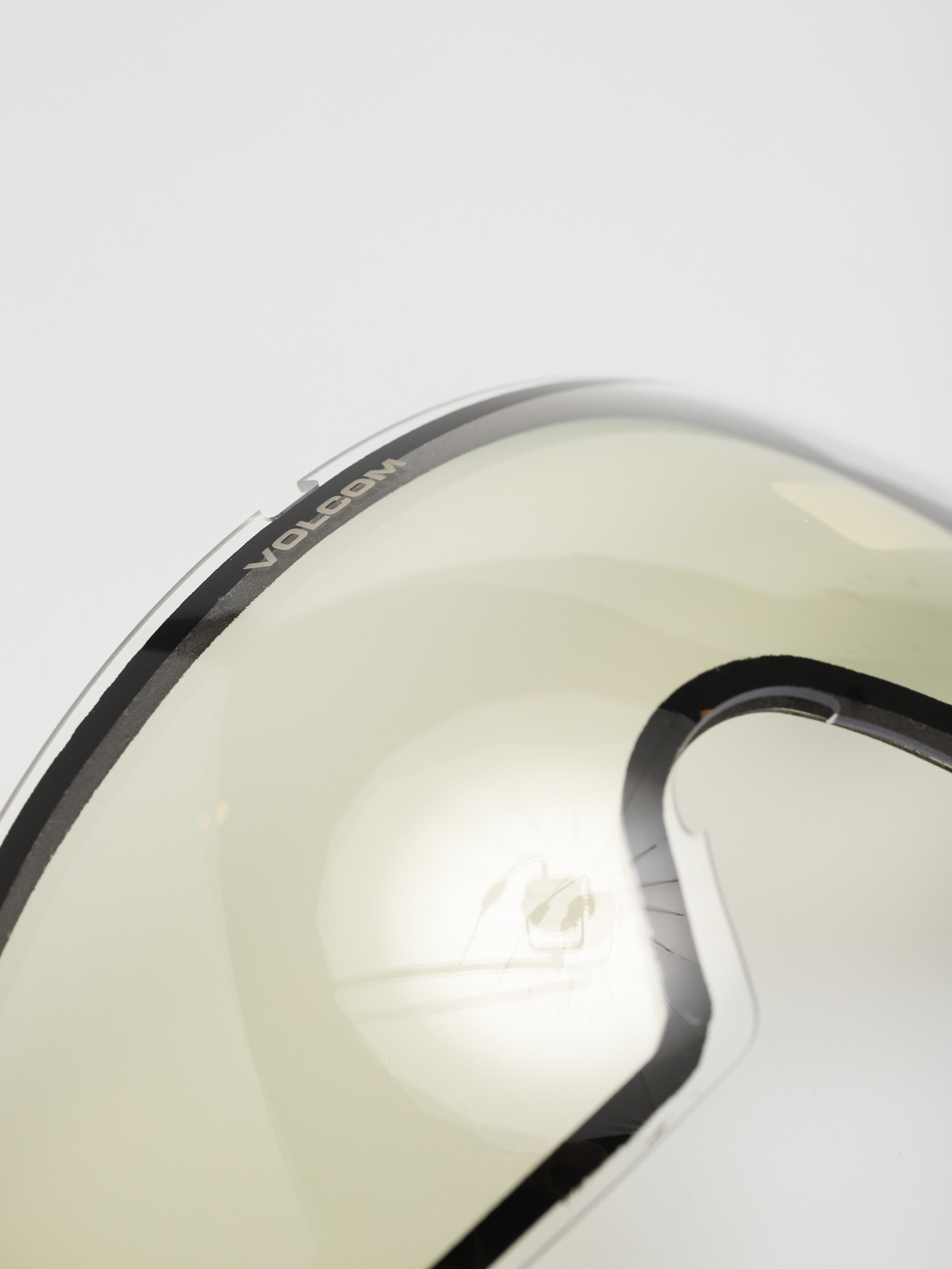 Volcom Резервни стъкла за очила Migrations (clear)