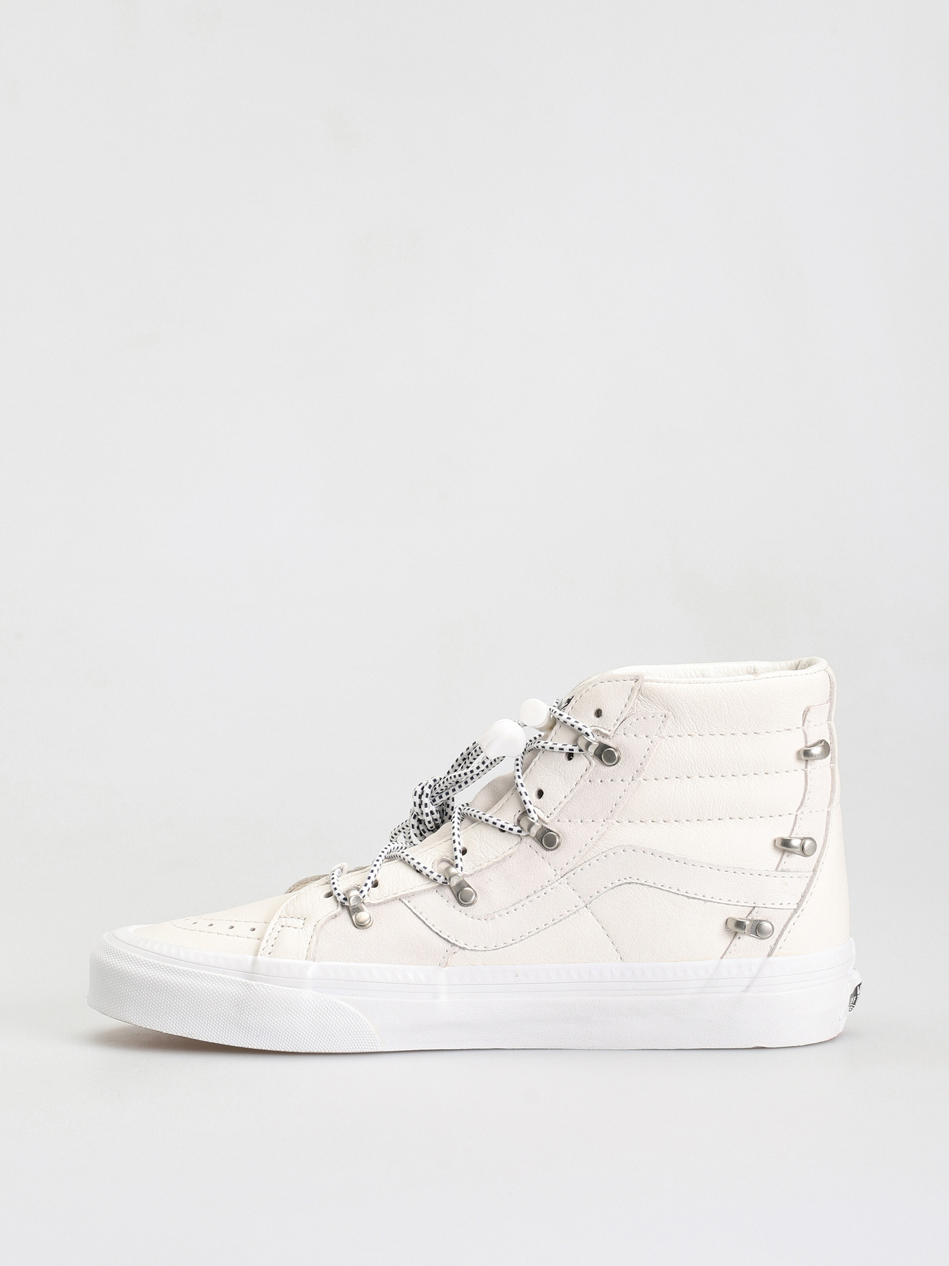 Vans Обувки Sk8 Hi Echo Dx (utility kit white/white)