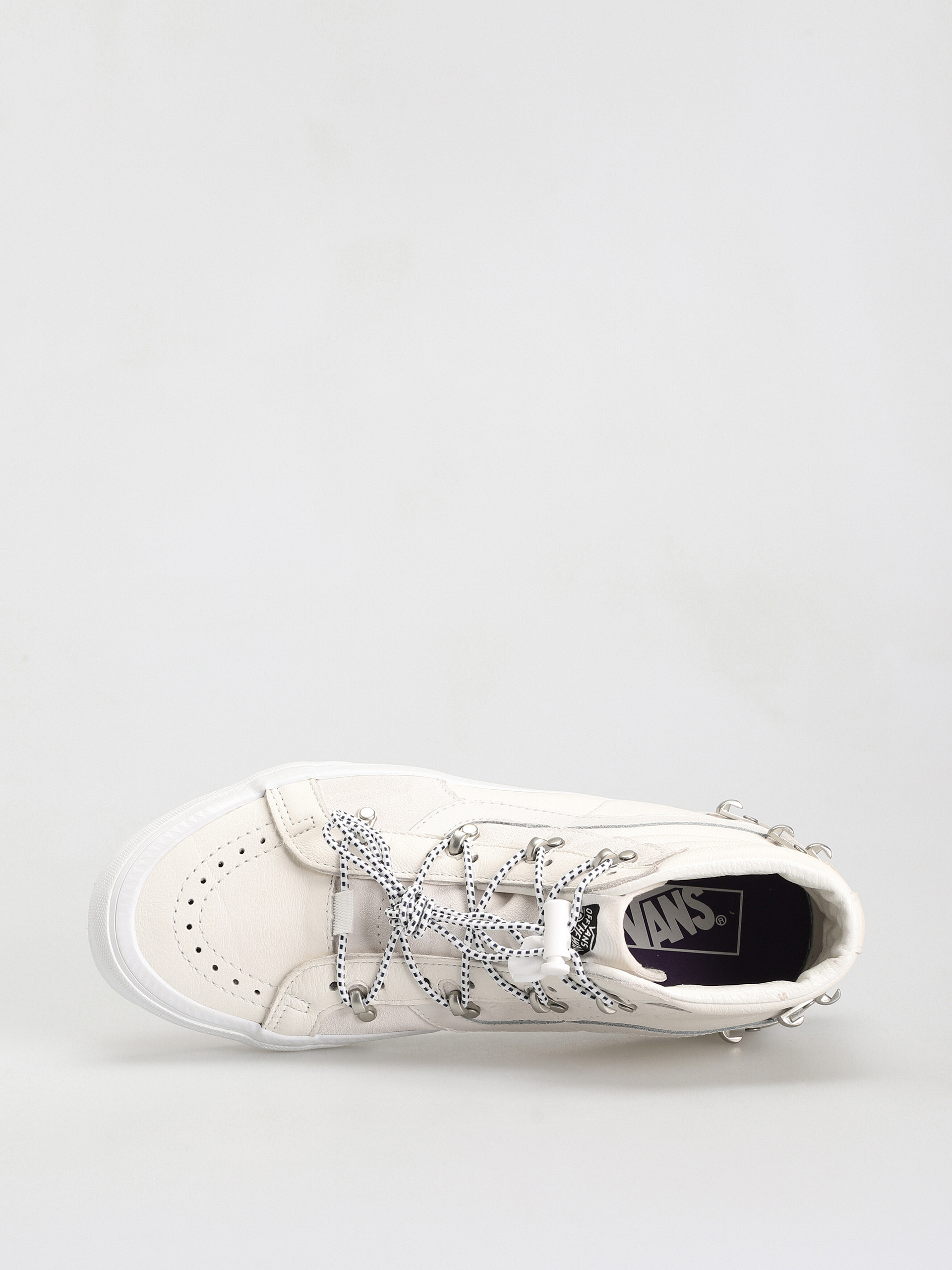 Vans Обувки Sk8 Hi Echo Dx (utility kit white/white)