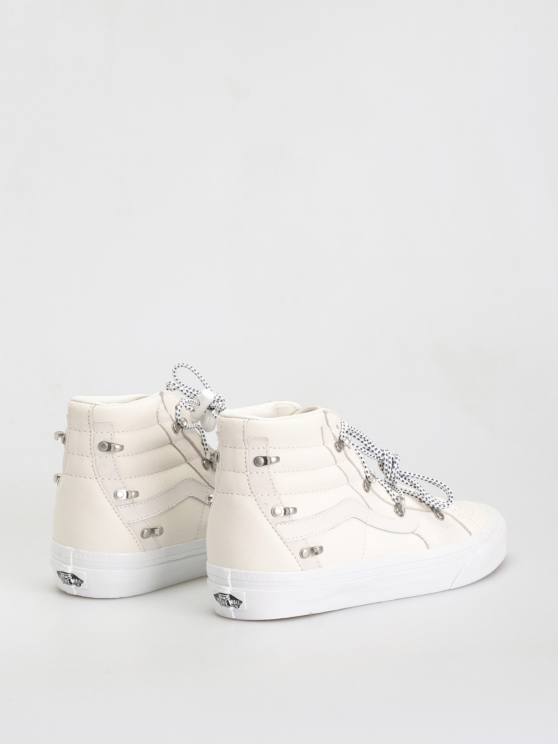Vans Обувки Sk8 Hi Echo Dx (utility kit white/white)