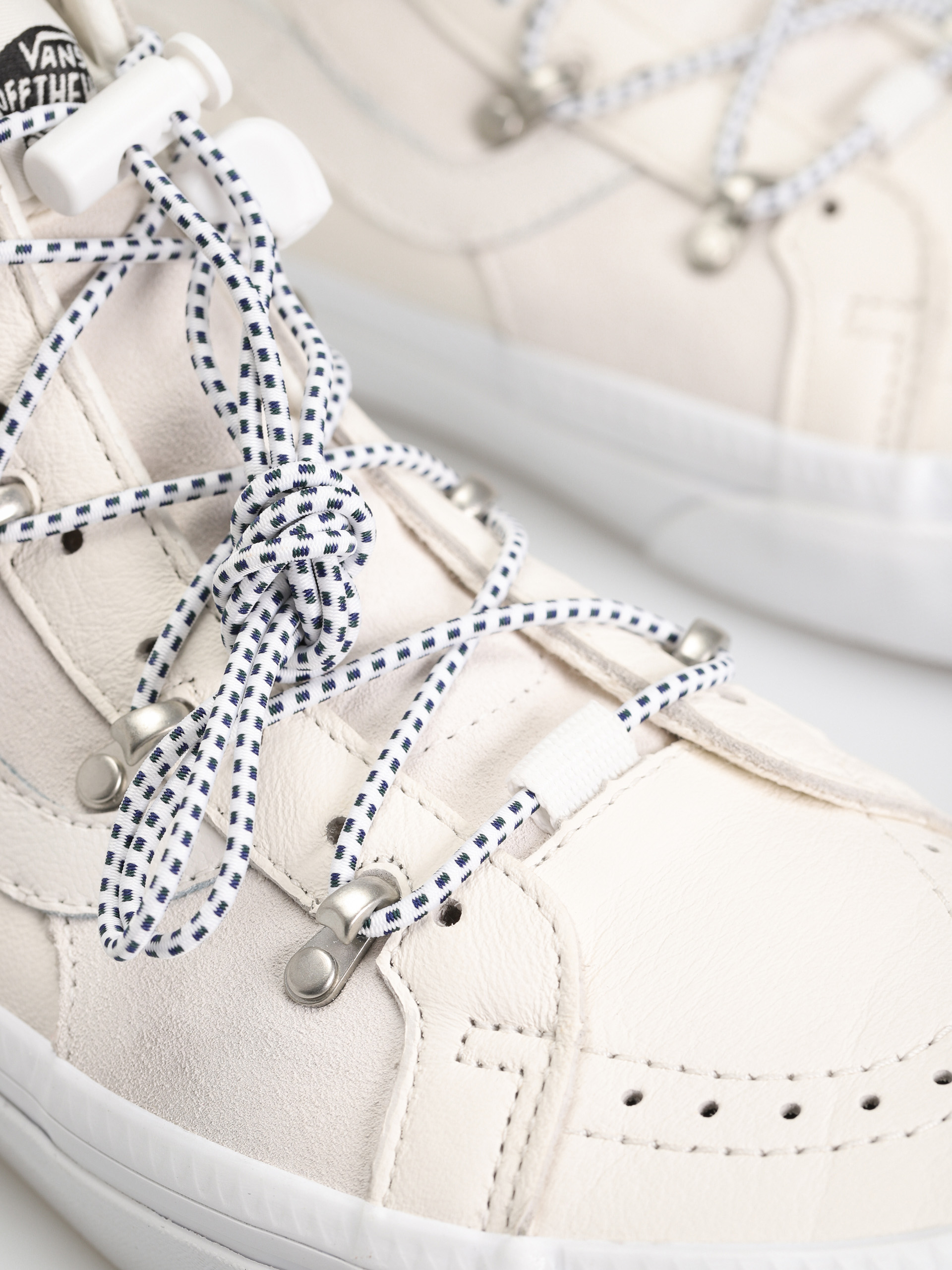 Vans Обувки Sk8 Hi Echo Dx (utility kit white/white)