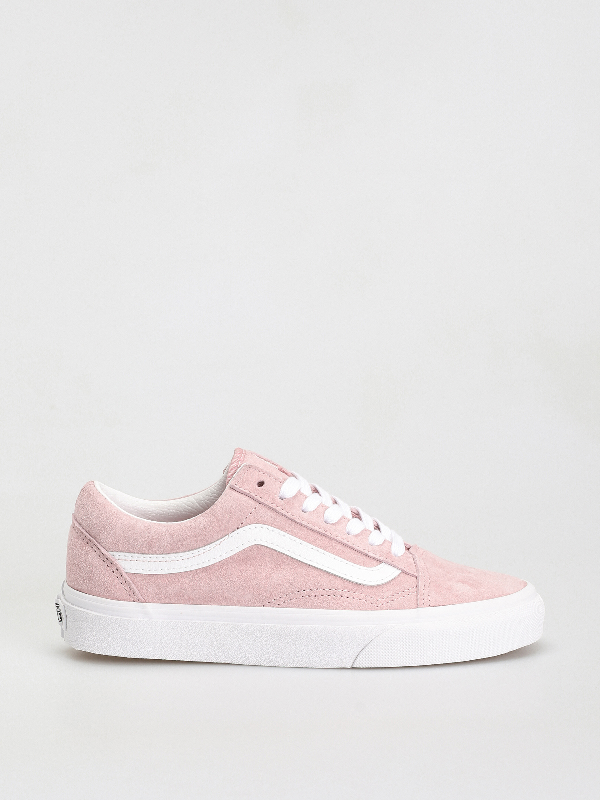 Vans Обувки Old Skool (pig suede zephyr)