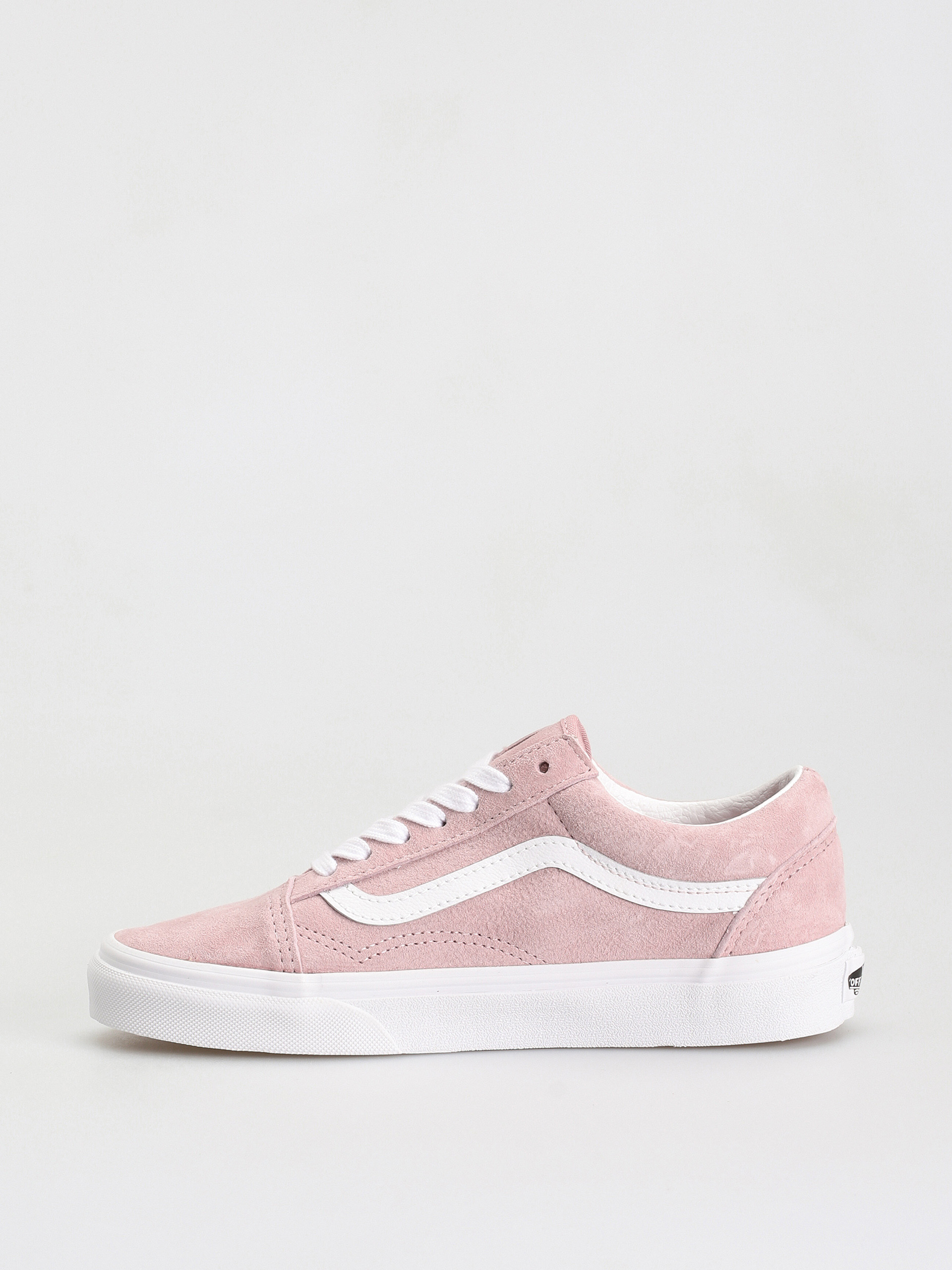 Vans Обувки Old Skool (pig suede zephyr)