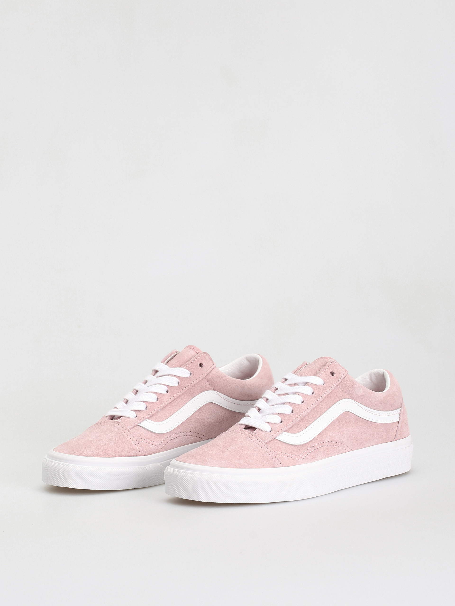 Vans Обувки Old Skool (pig suede zephyr)
