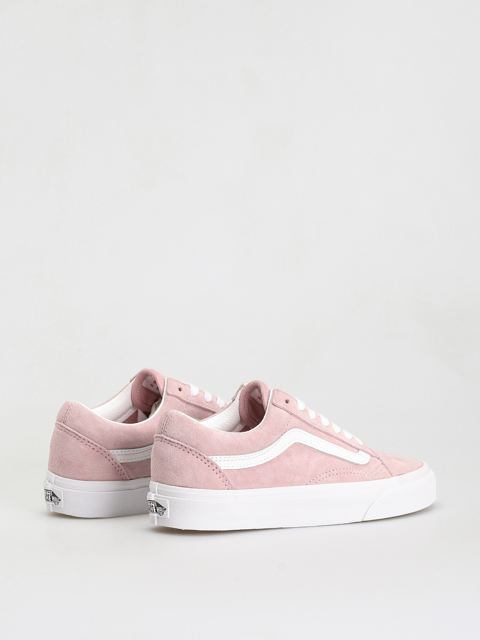 Vans Обувки Old Skool (pig suede zephyr)