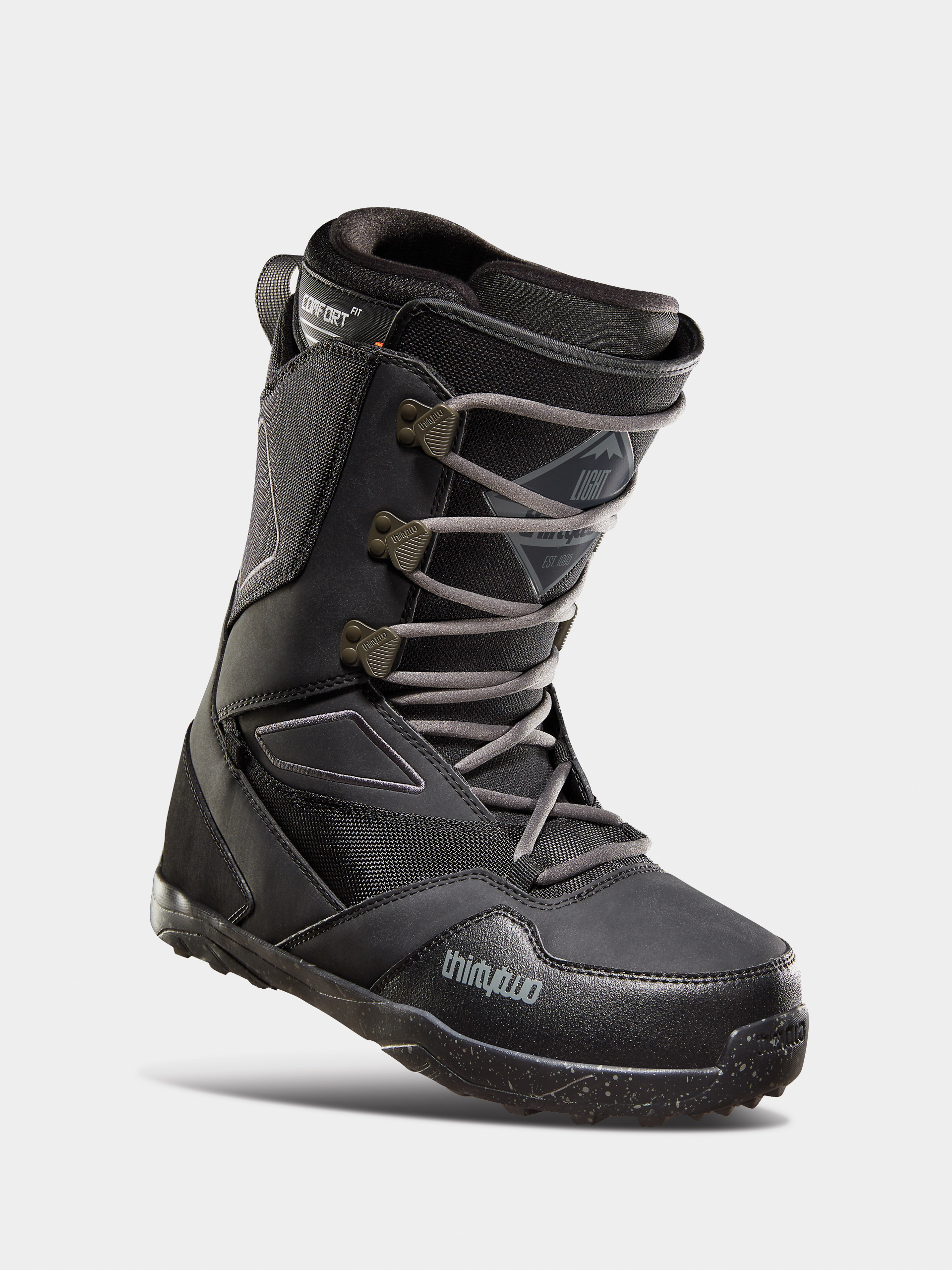 ThirtyTwo Сноуборд обувки Light (black)