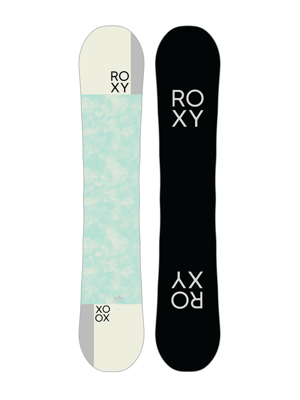 Roxy Сноуборд Xoxo Wmn 