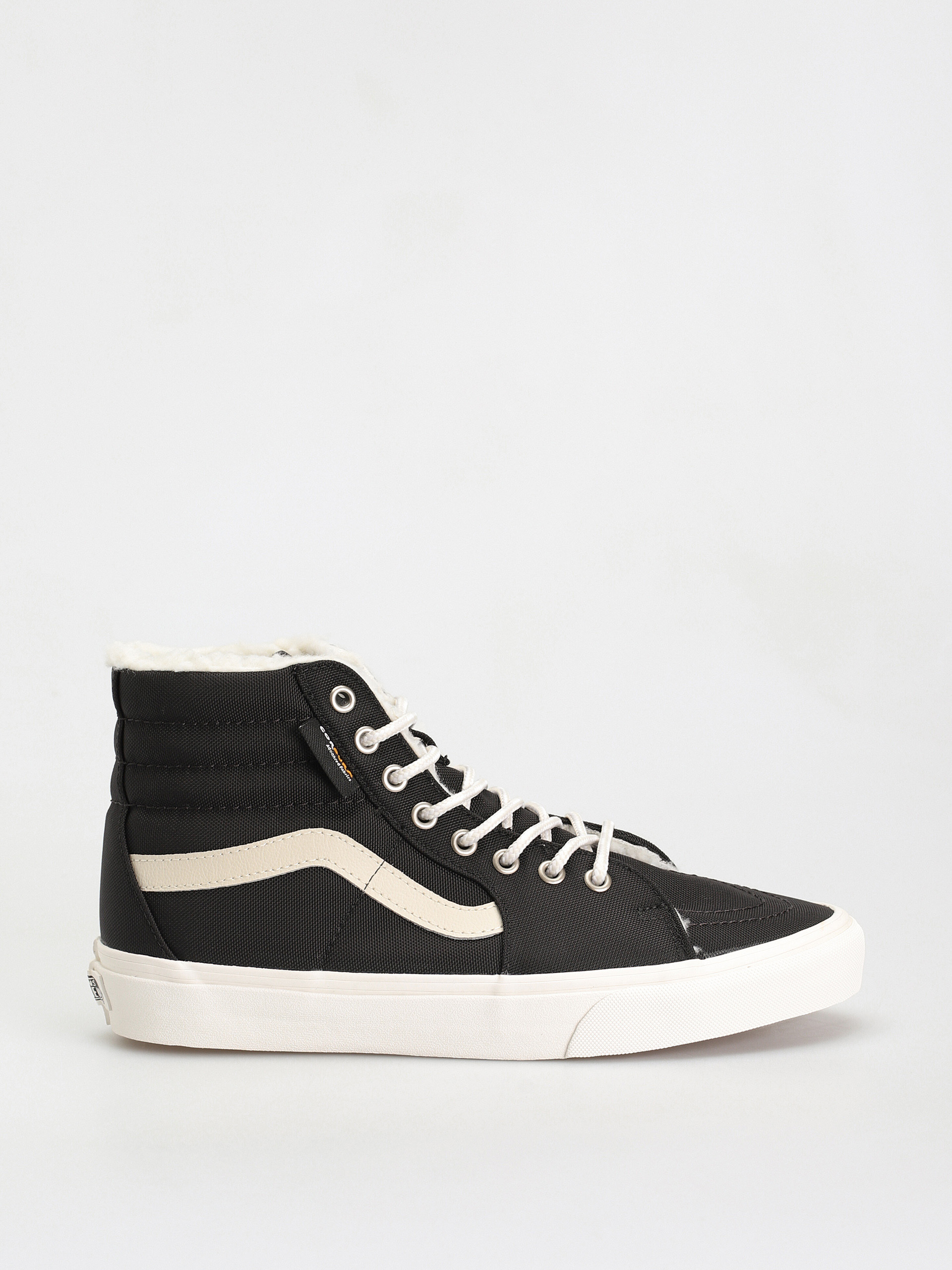 Vans Обувки Sk8 Hi (cordura sherpa black/marshmallow)