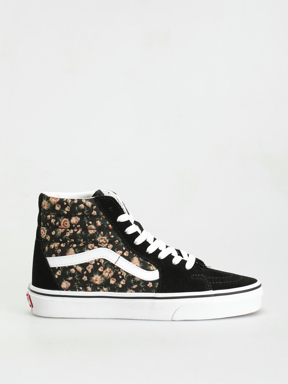 Vans Обувки Sk8 Hi (rose dreams black/white)