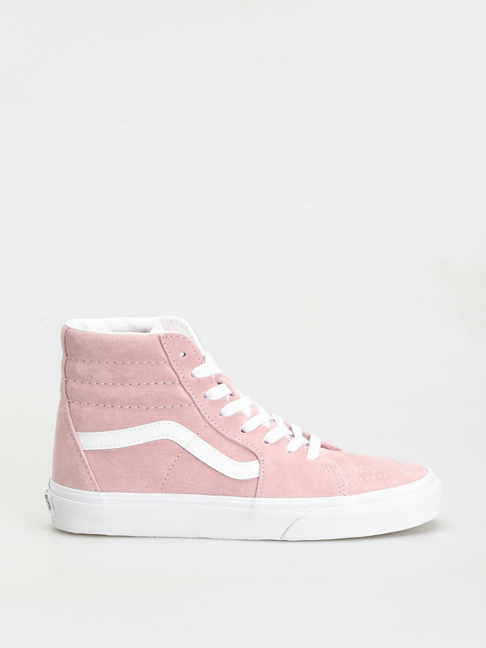 Vans Обувки Sk8 Hi (pig suede zephyr)