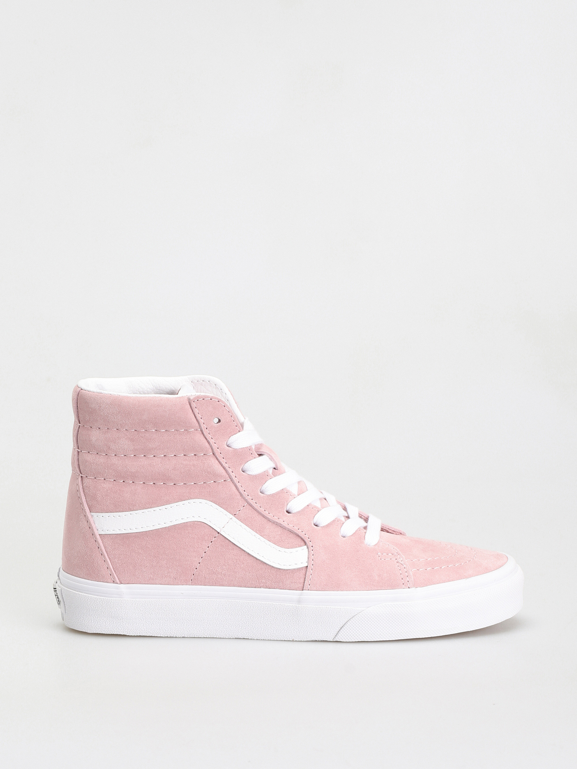 Vans u041eu0431u0443u0432u043au0438 Sk8 Hi (pig suede zephyr)
