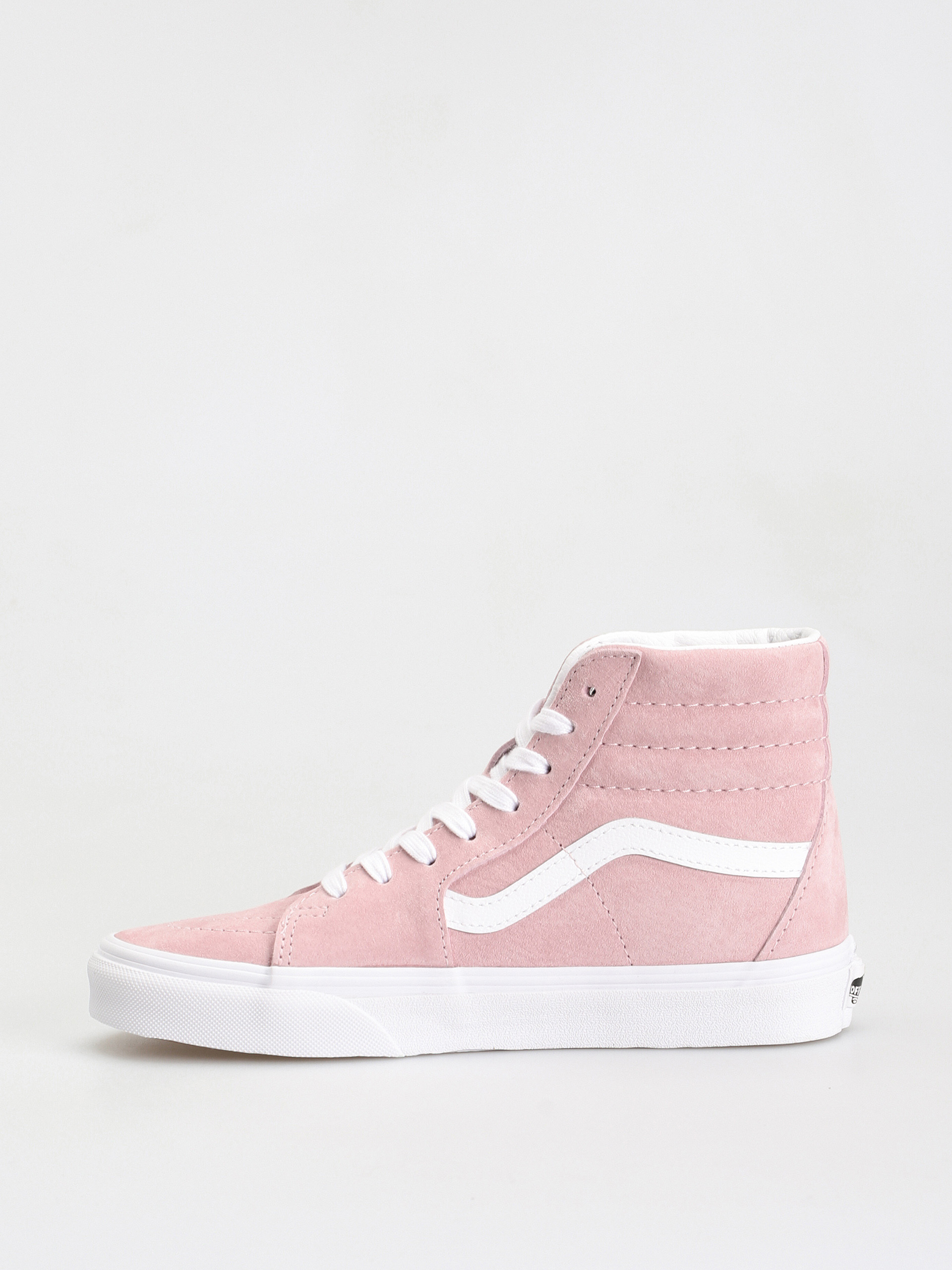 Vans Обувки Sk8 Hi (pig suede zephyr)