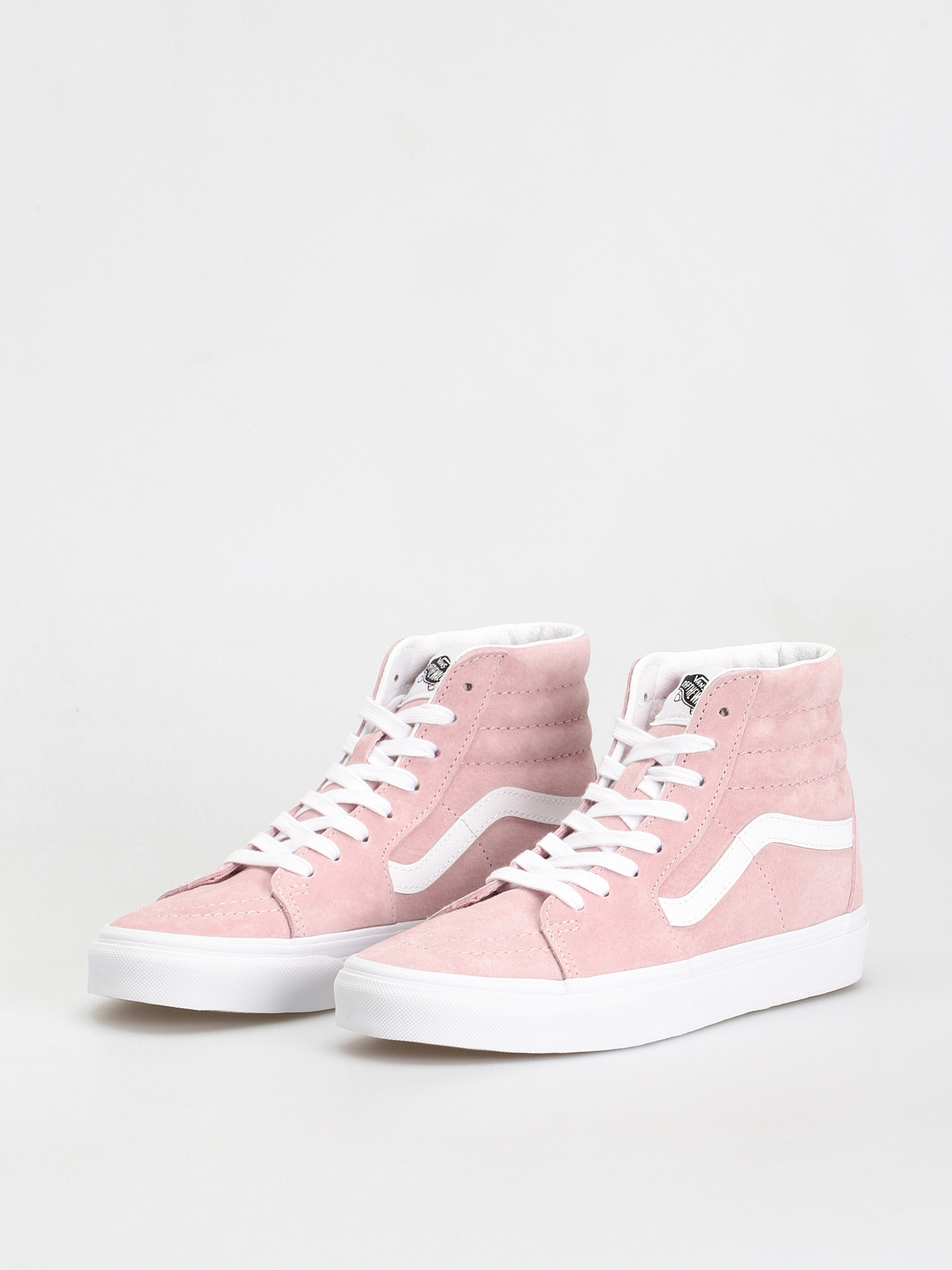 Vans Обувки Sk8 Hi (pig suede zephyr)