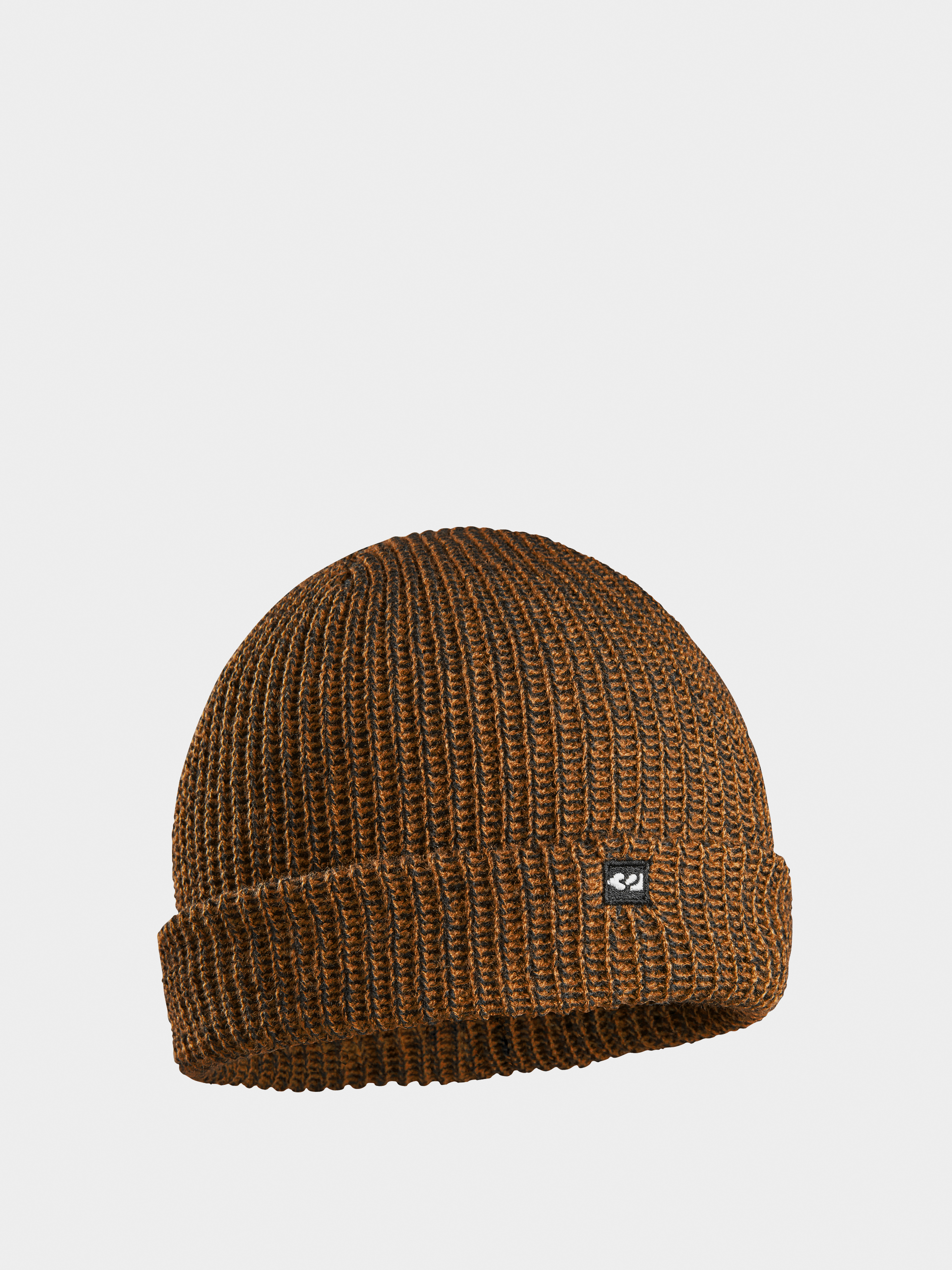 ThirtyTwo Шапка Basixx (black/orange)