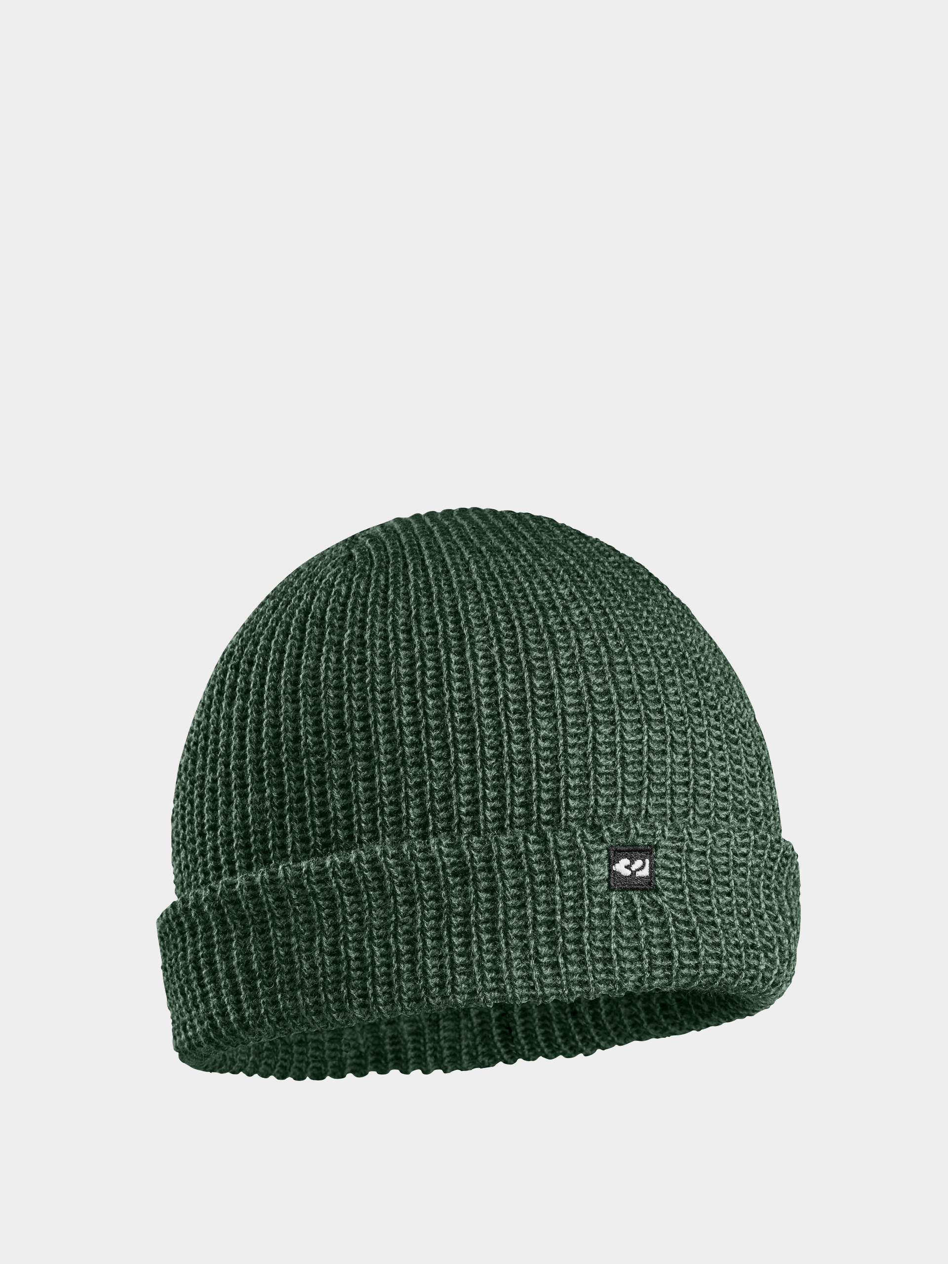 ThirtyTwo Шапка Basixx (black/green)