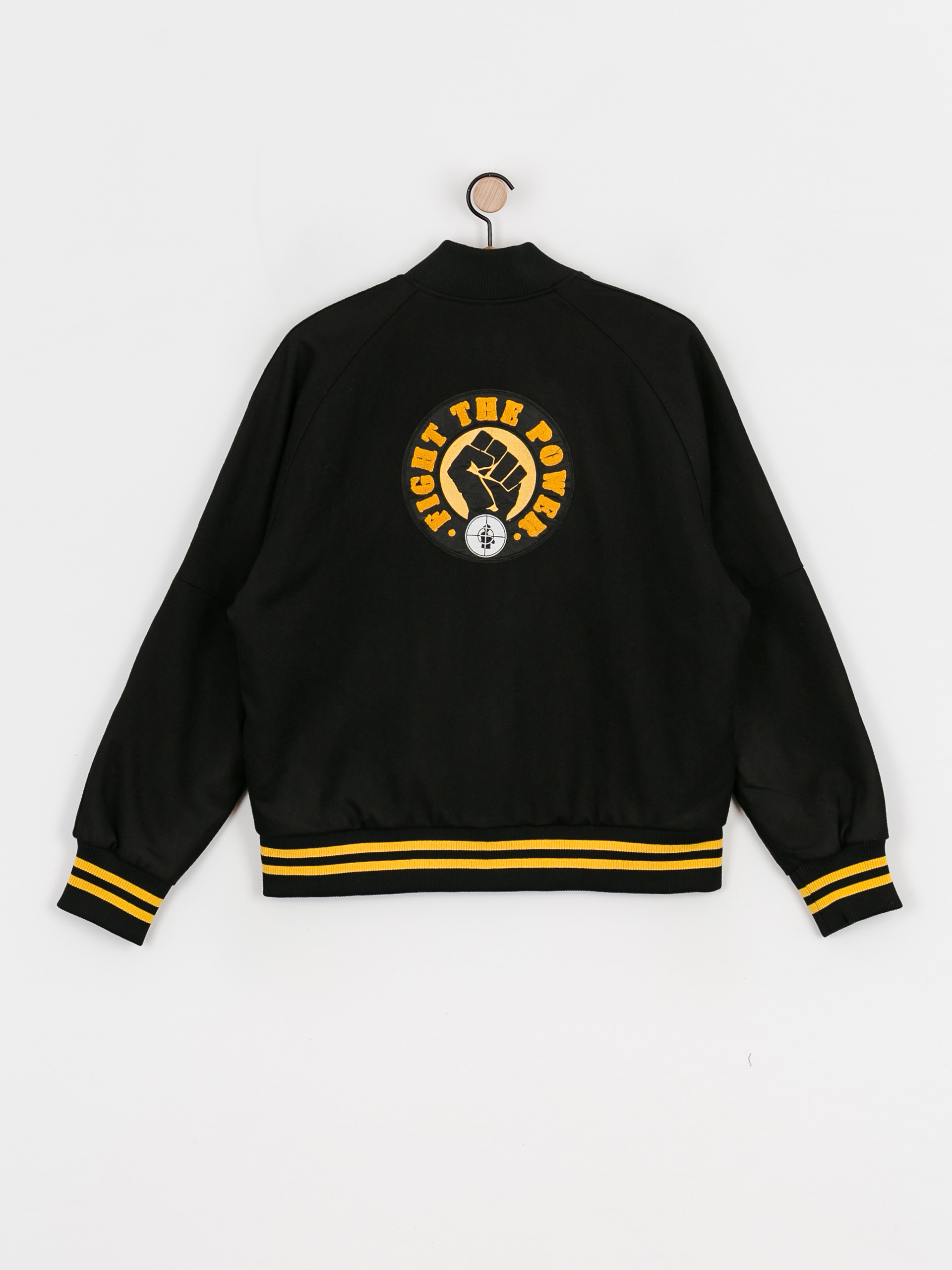 Element Яке Pexe Ftp Baseball (flint black)