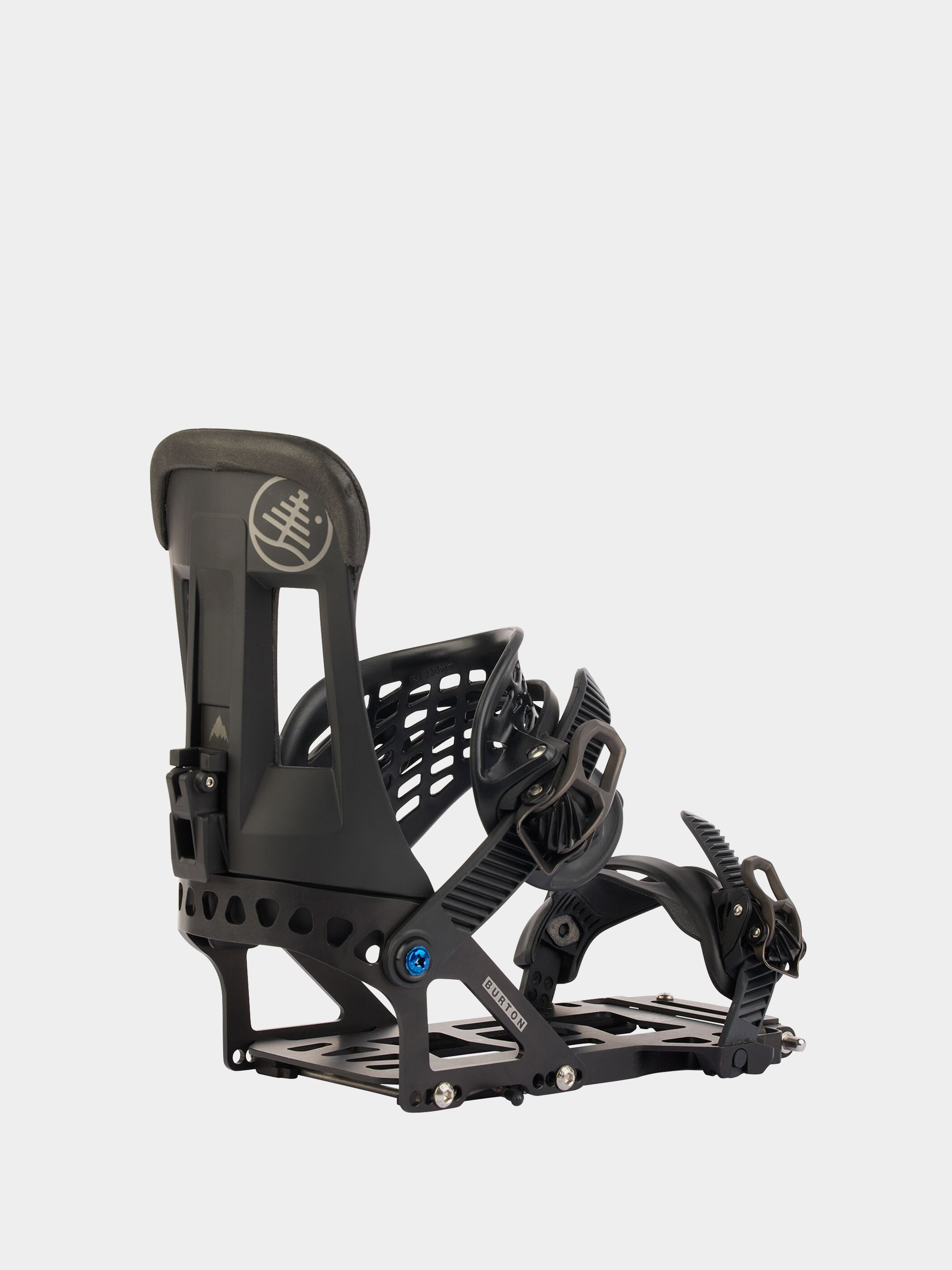 Burton Сноуборд автомати Hitchhiker