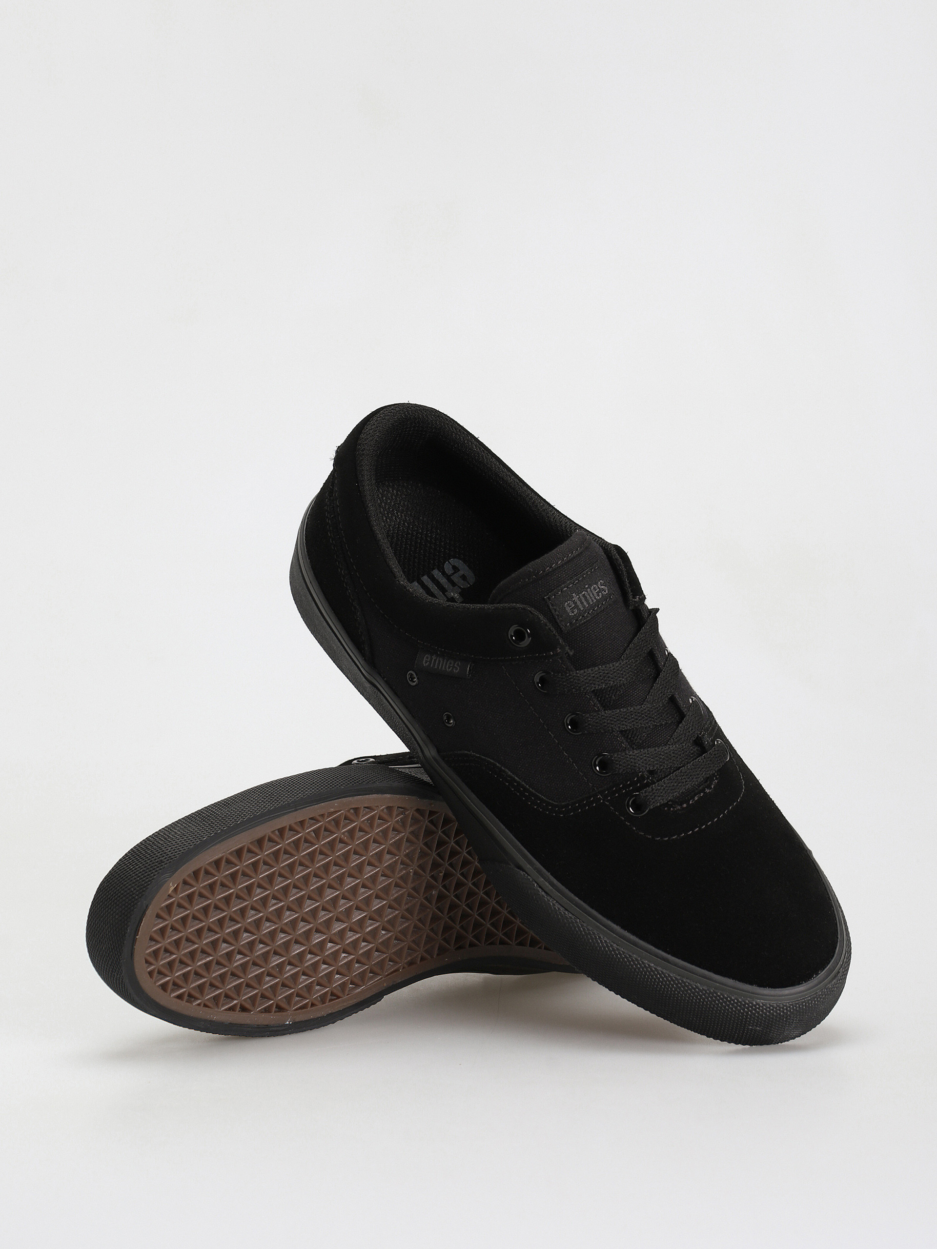Etnies Обувки Factor (black/black)