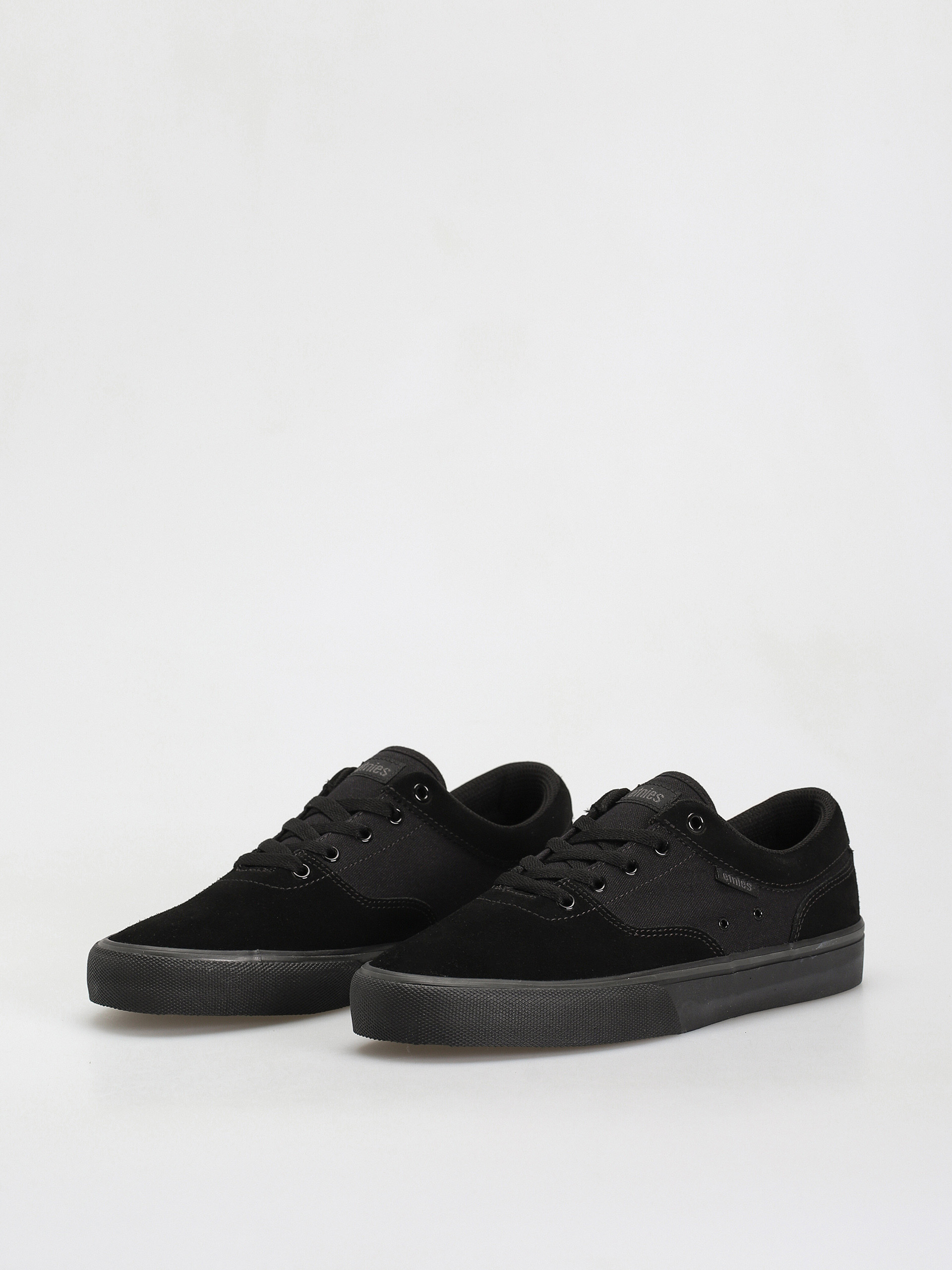 Etnies Обувки Factor (black/black)