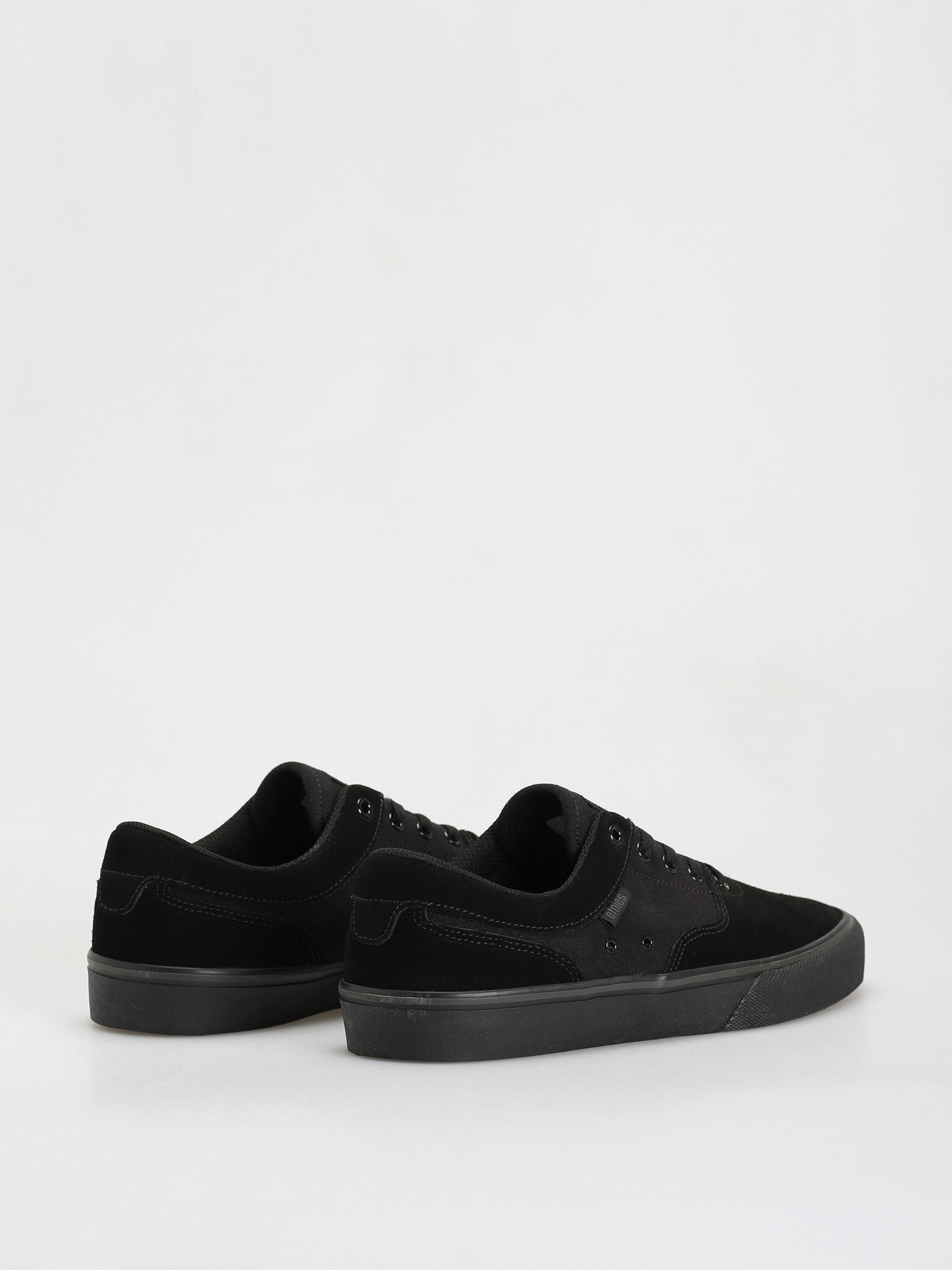 Etnies Обувки Factor (black/black)