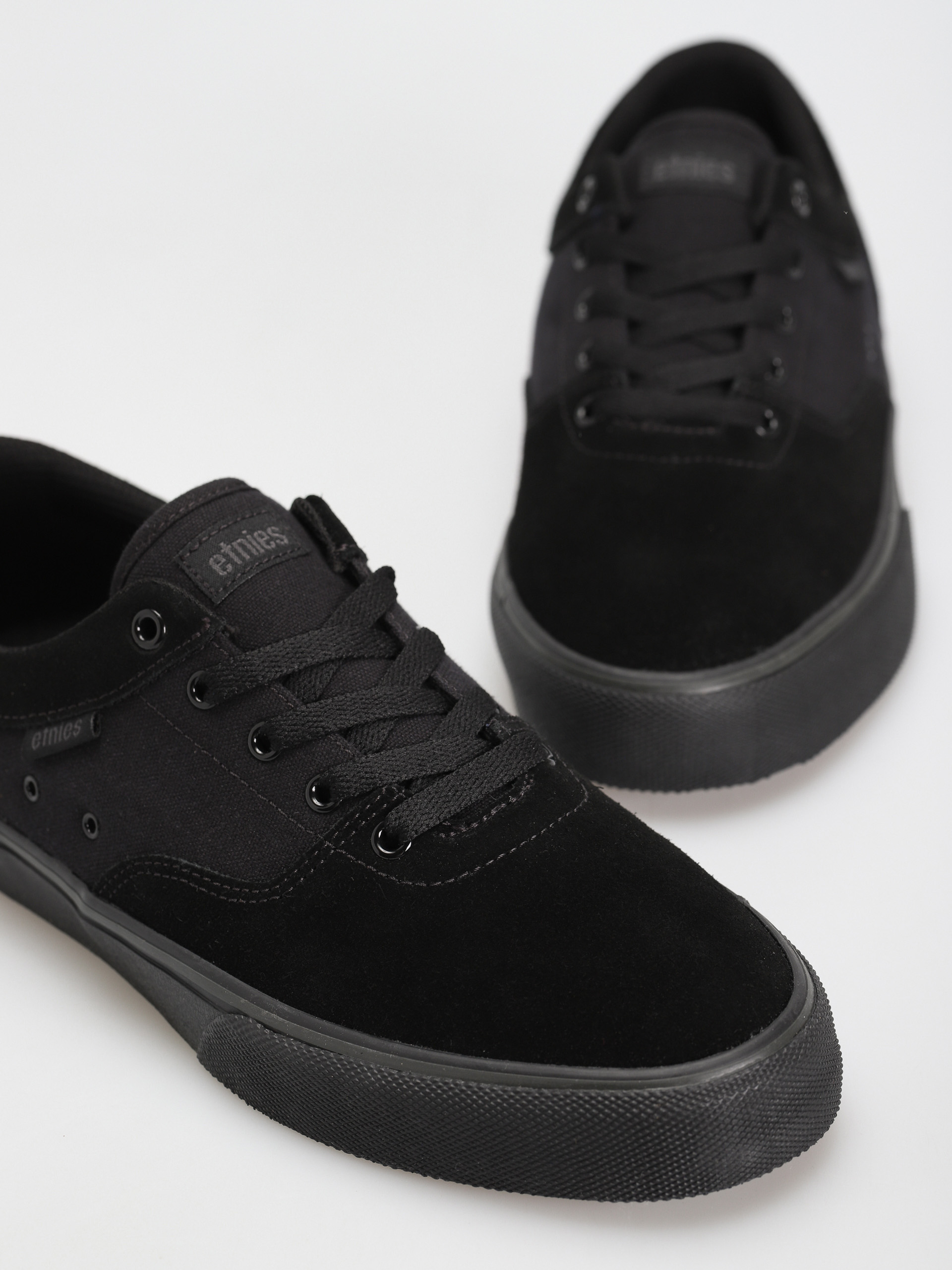 Etnies Обувки Factor (black/black)