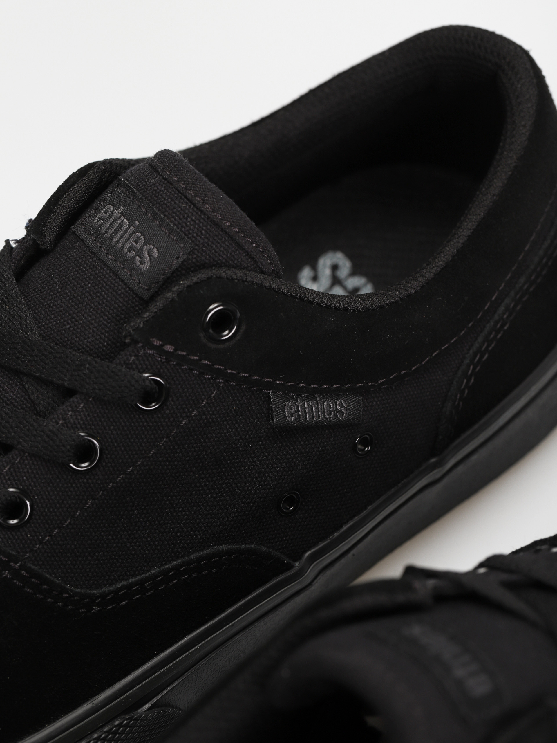 Etnies Обувки Factor (black/black)